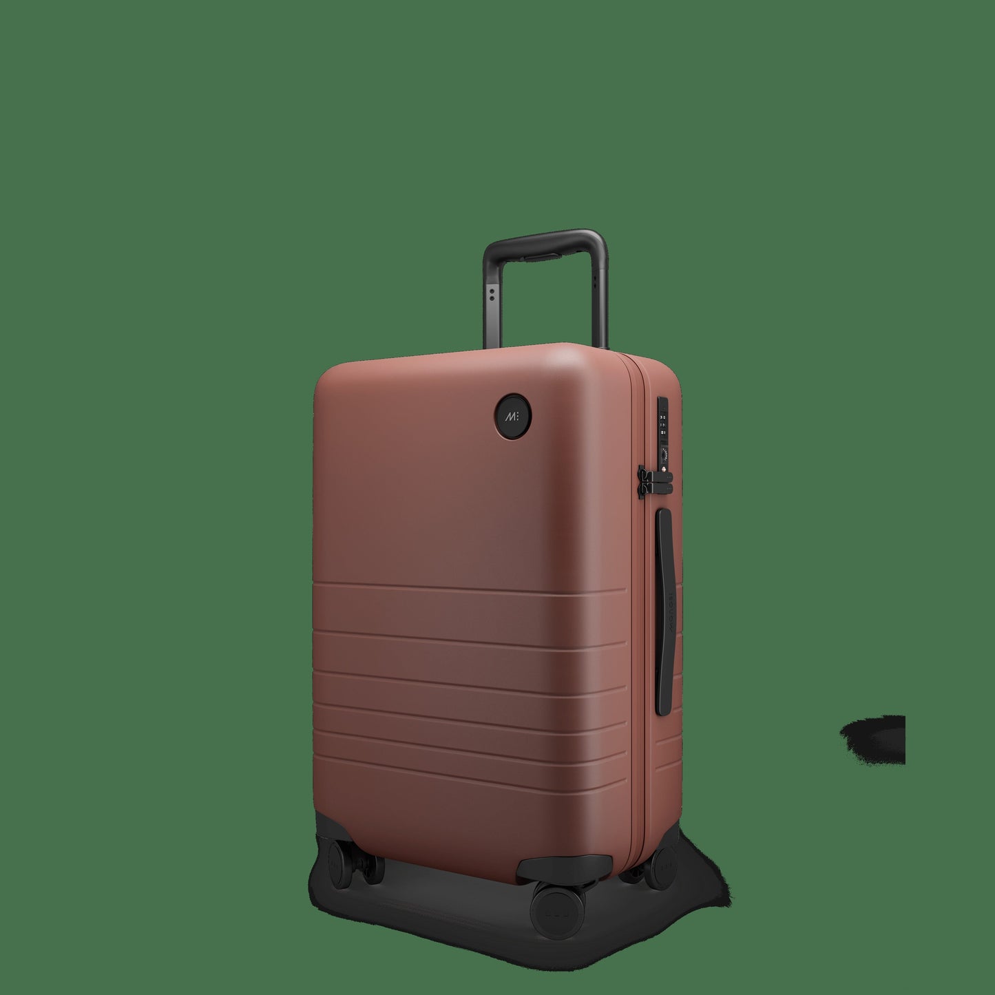 Carry-On Plus
