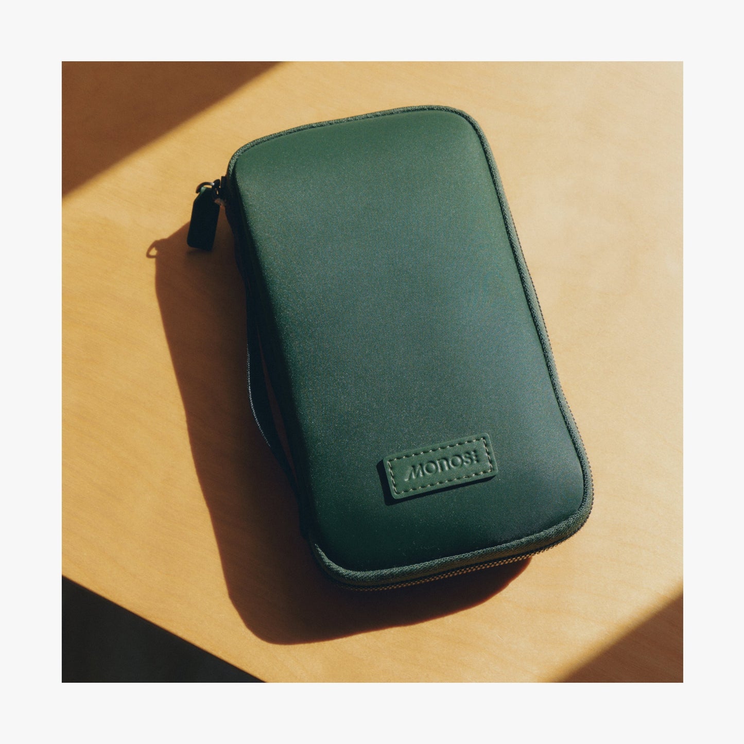 Metro Travel Wallet