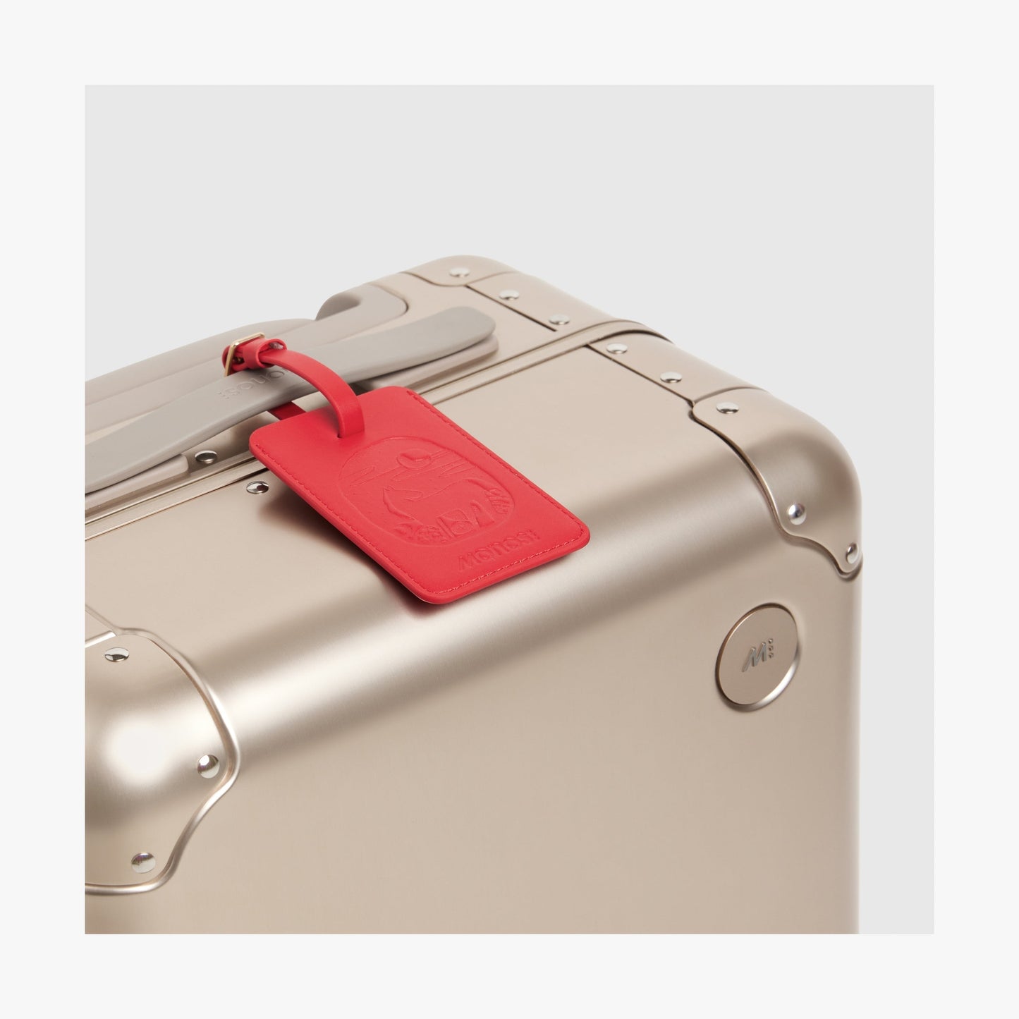 Luggage Tag