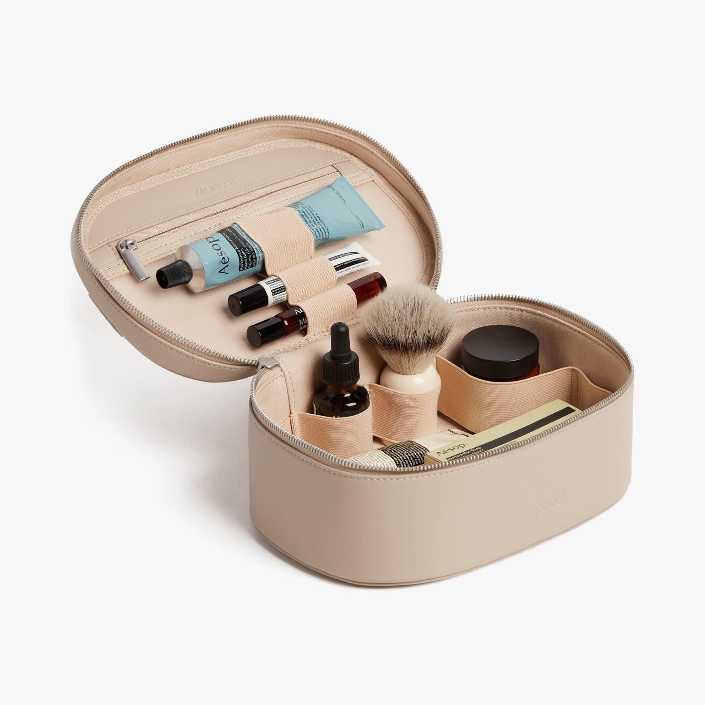Metro Cosmetic Case