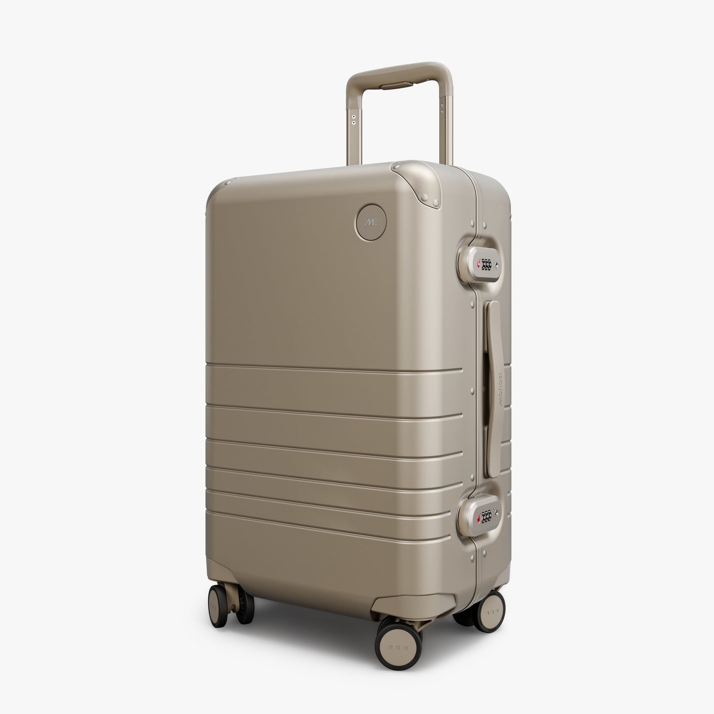 Hybrid Carry-On