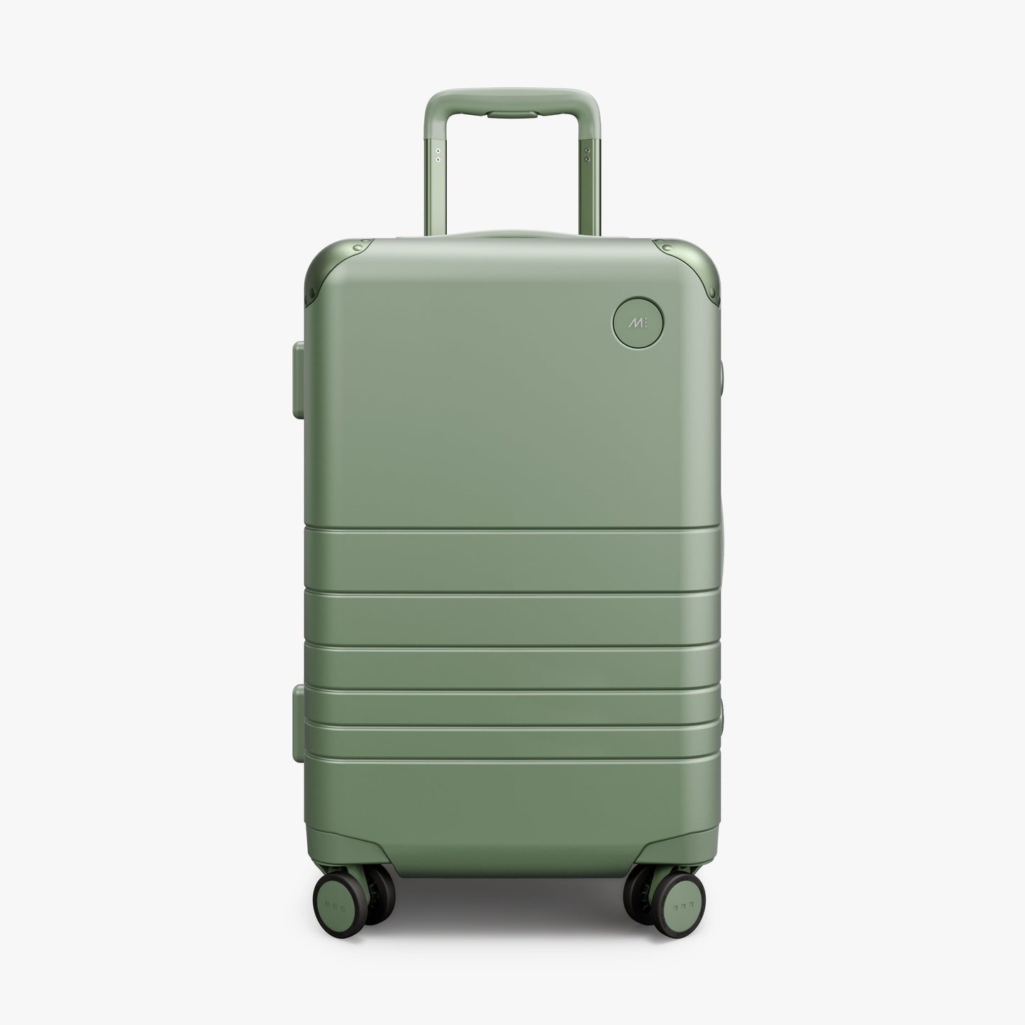 Hybrid Carry-On