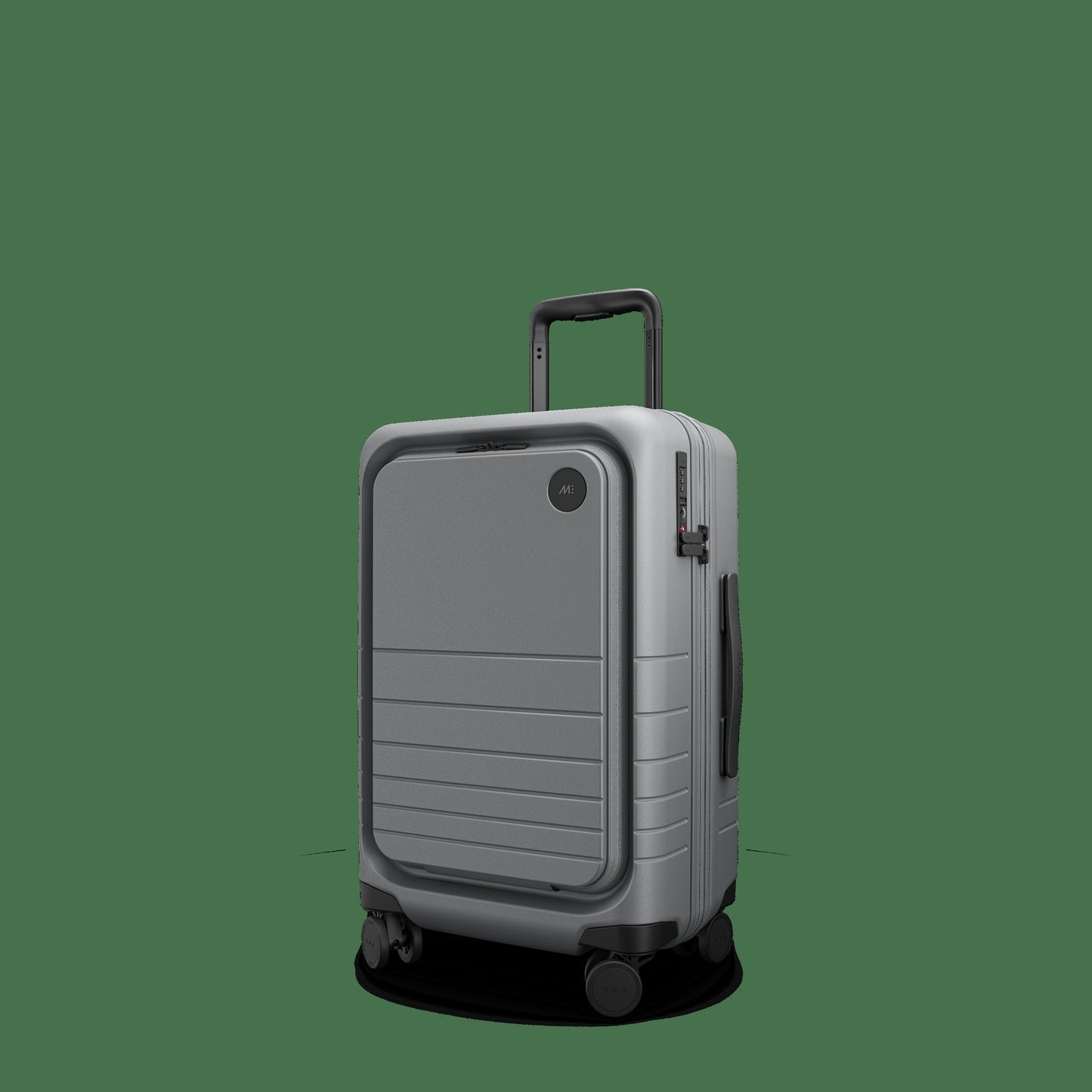Expandable Carry-On Pro