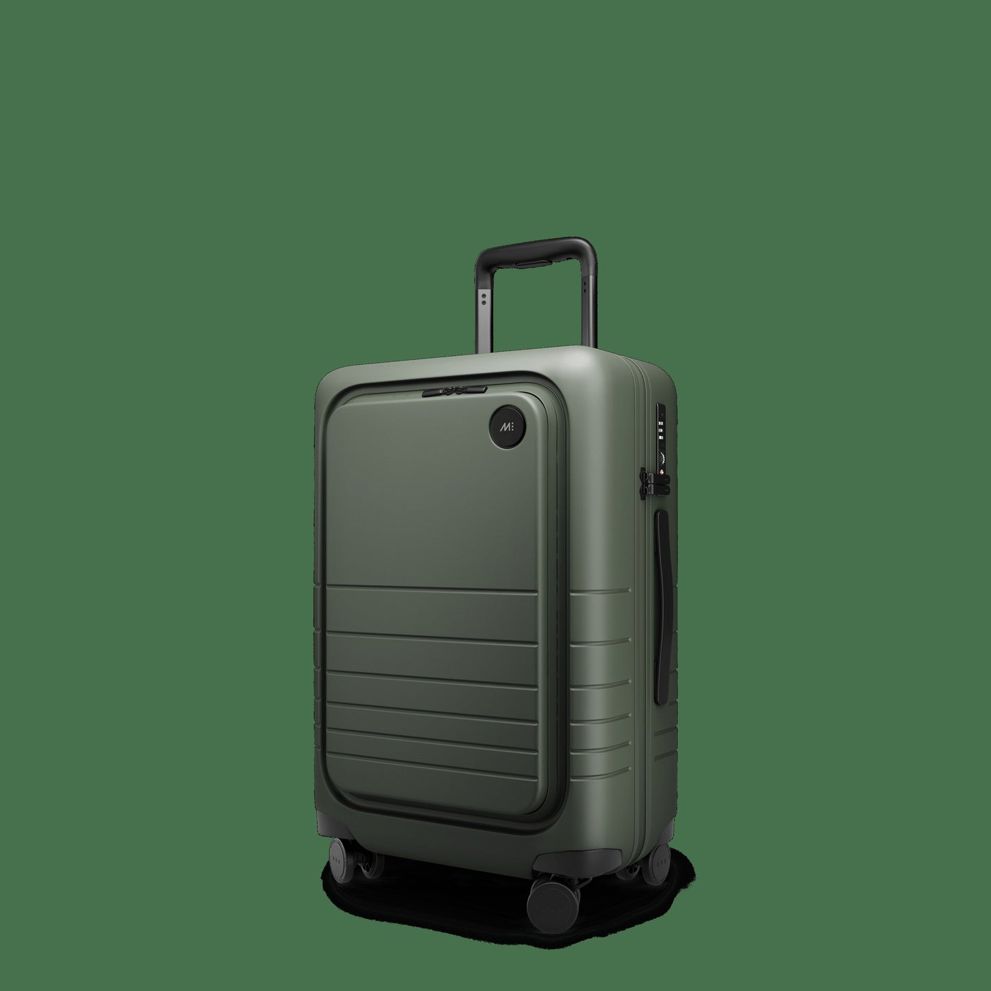 Carry-On Pro Plus