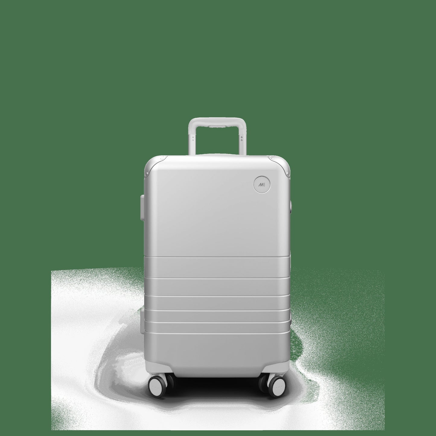 Hybrid Carry-On Plus
