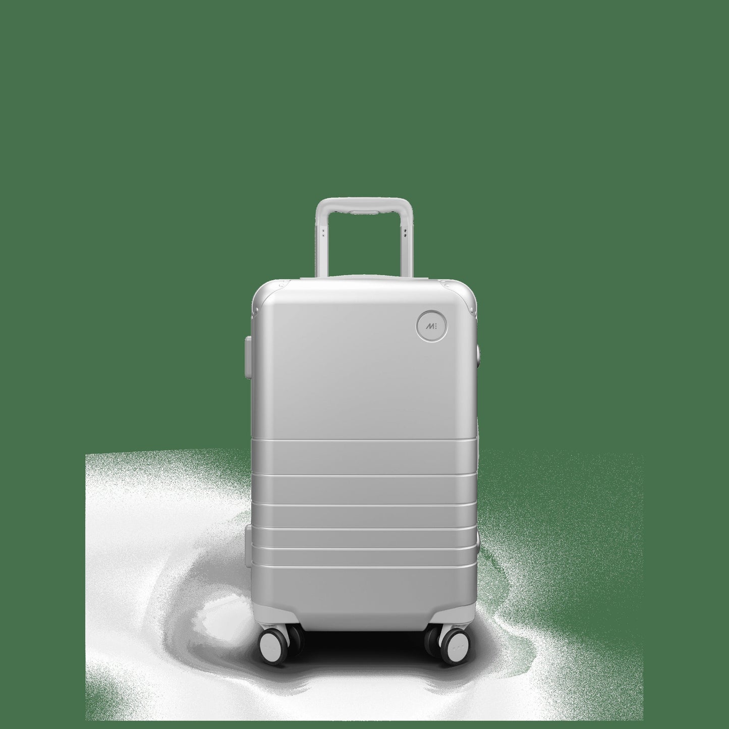Hybrid Carry-On