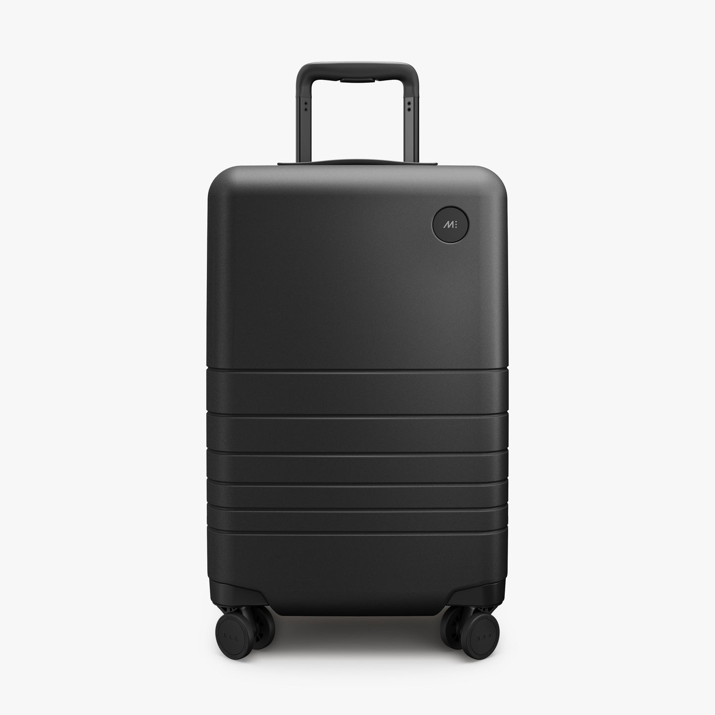 Expandable Carry-On