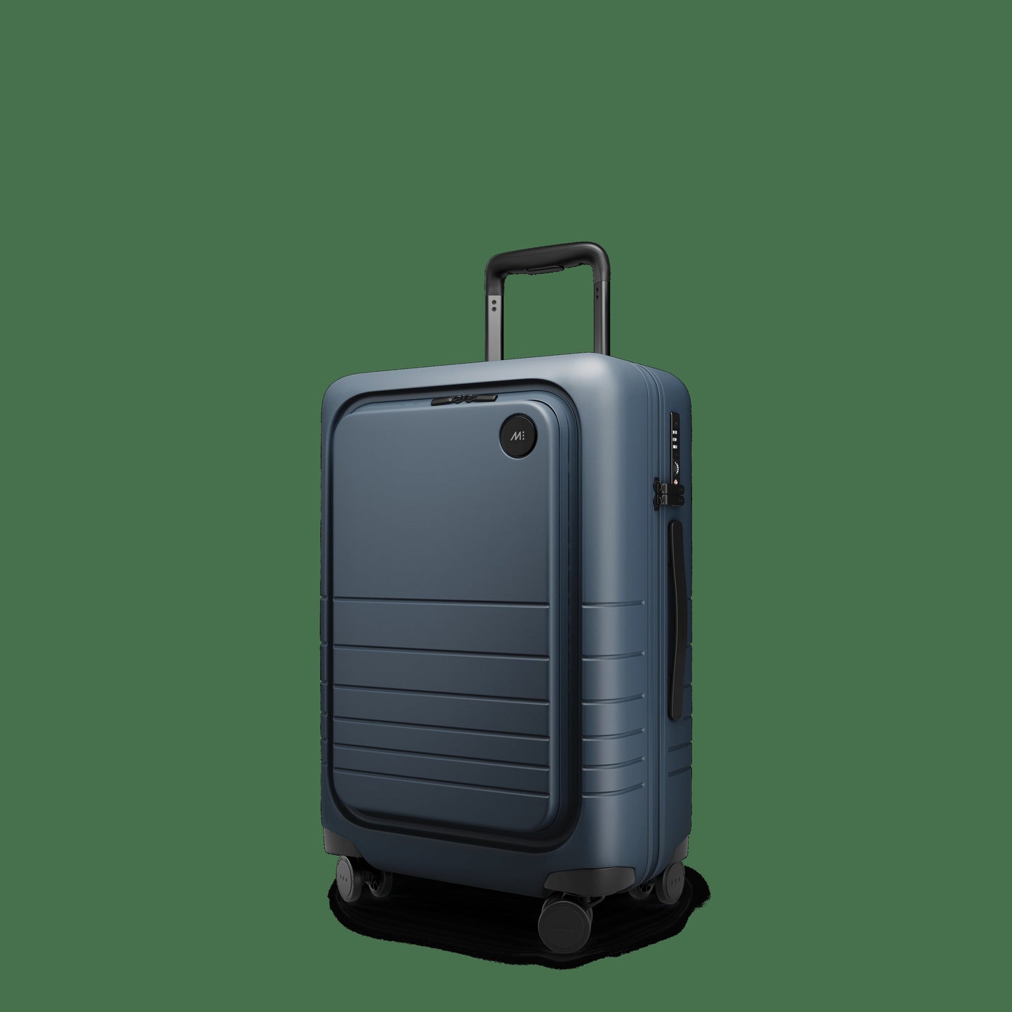 Carry-On Pro Plus