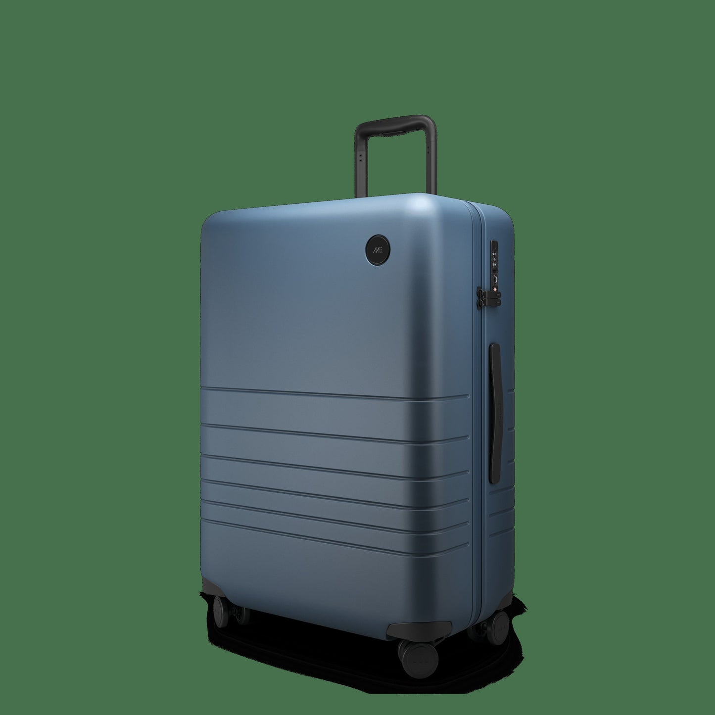 Check-In Medium