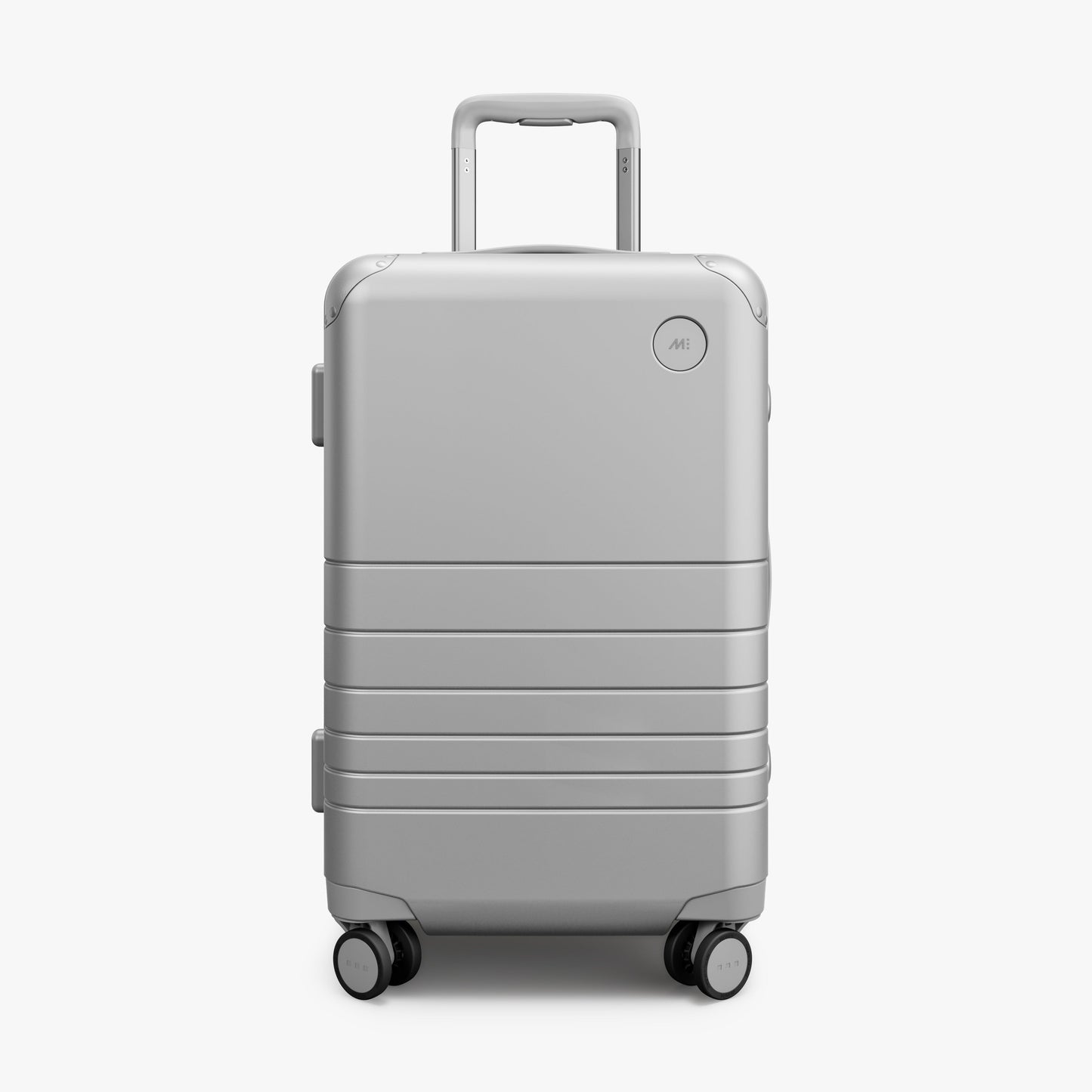 Hybrid Carry-On