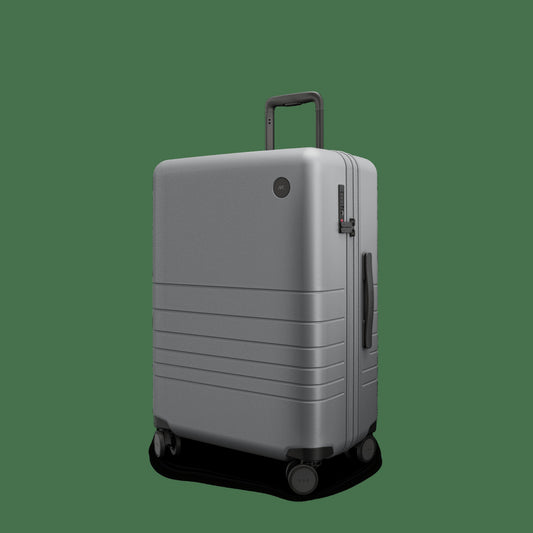 Expandable Check-In Medium