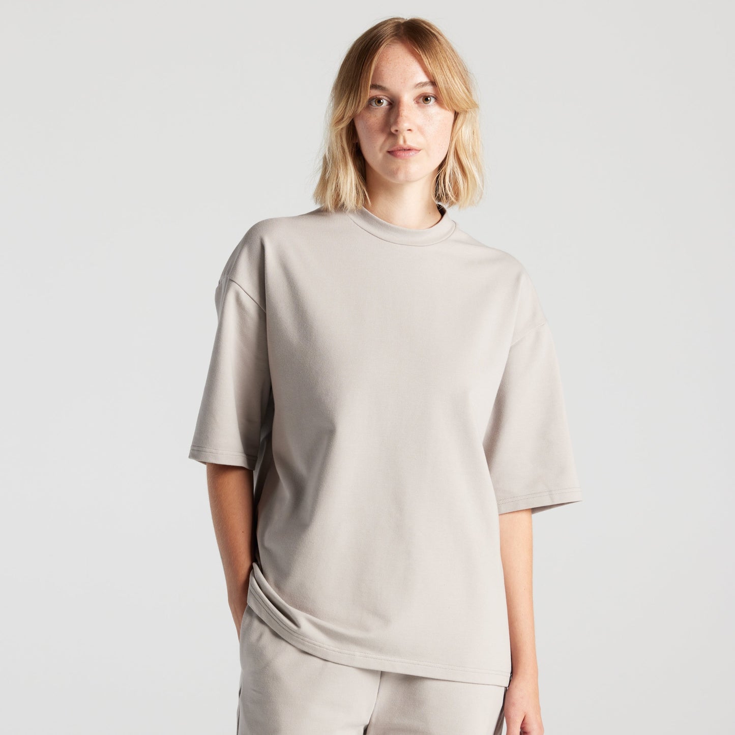 Kyoto Short Sleeve