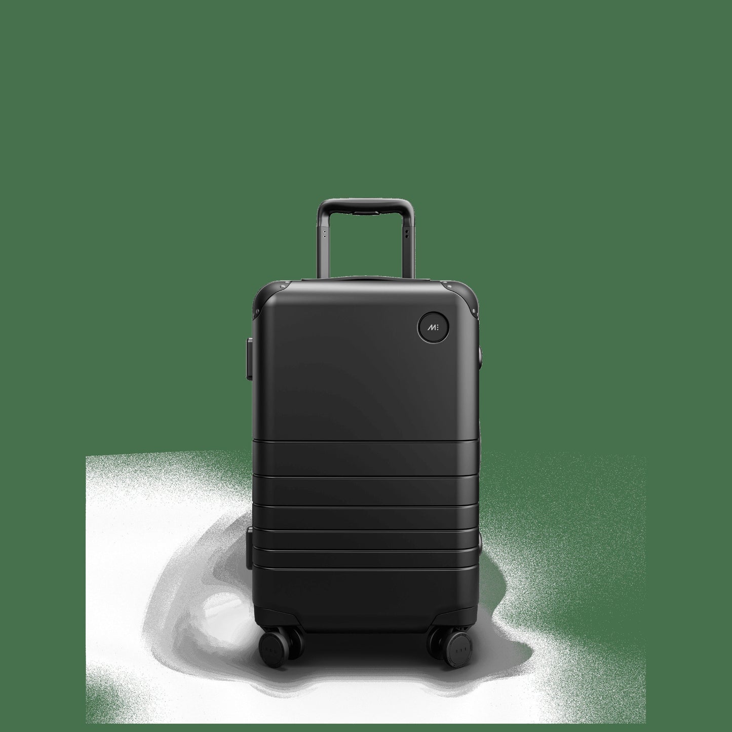 Hybrid Carry-On