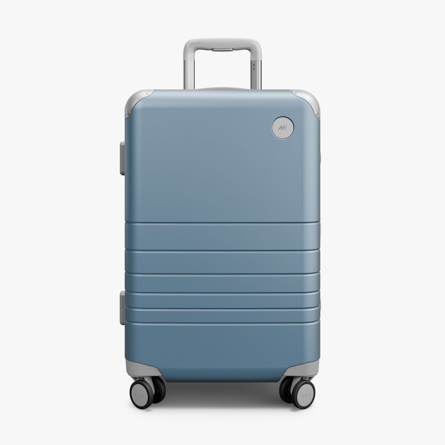 Hybrid Carry-On Plus