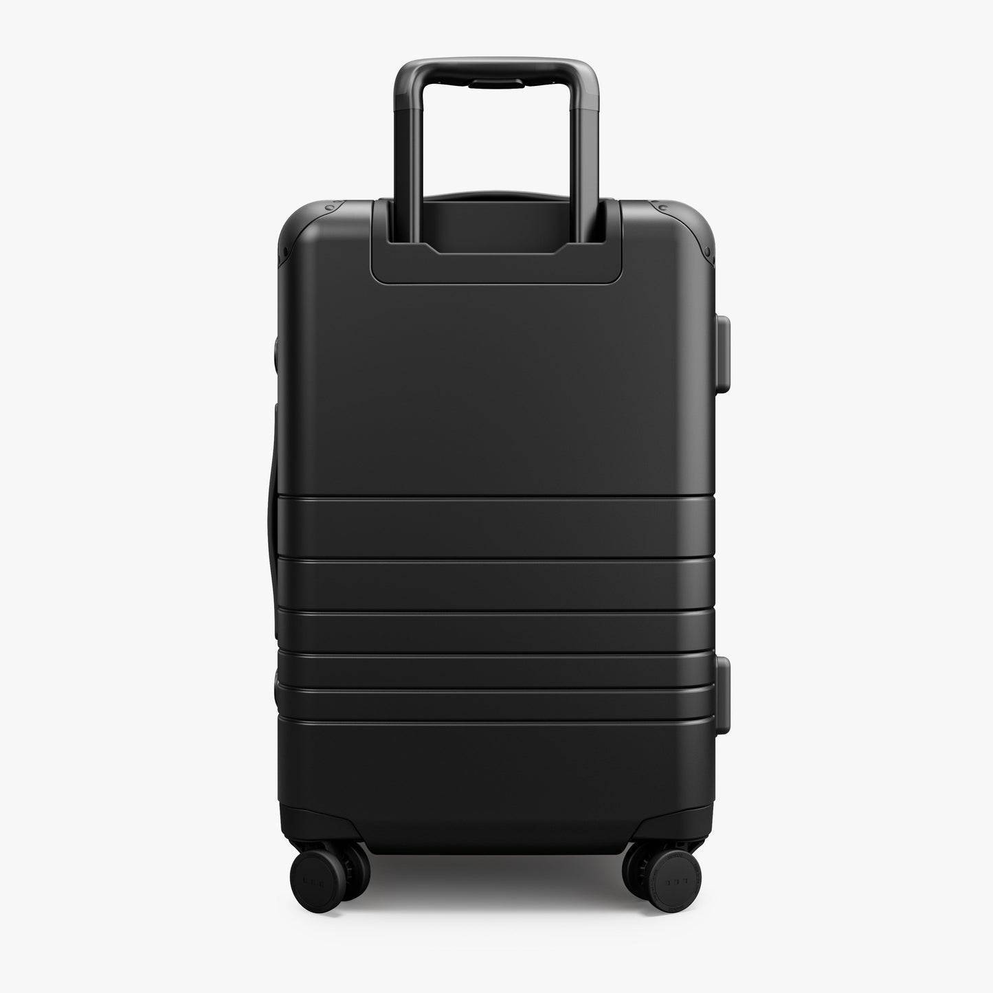 Hybrid Carry-On Plus