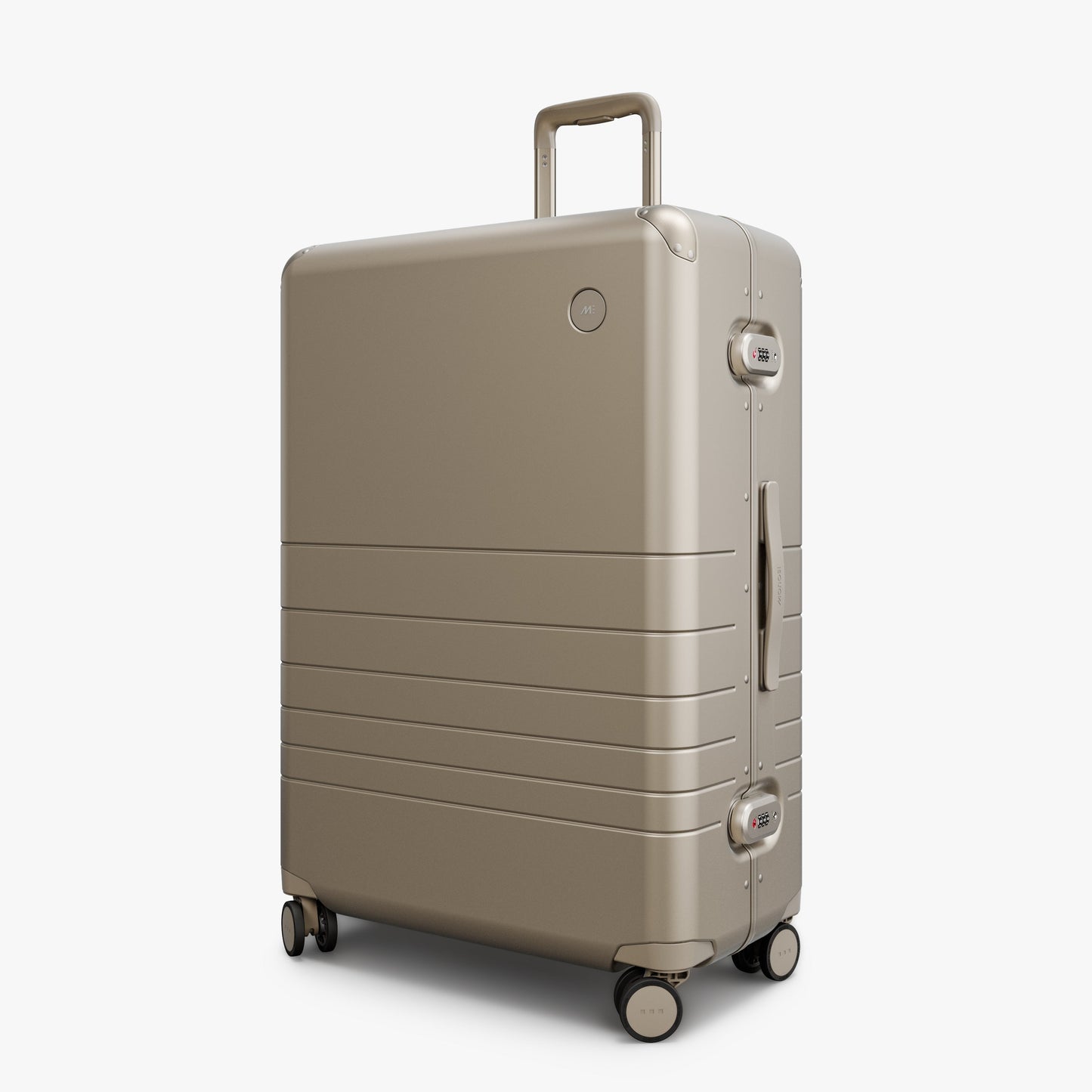 Hybrid Check-In Large