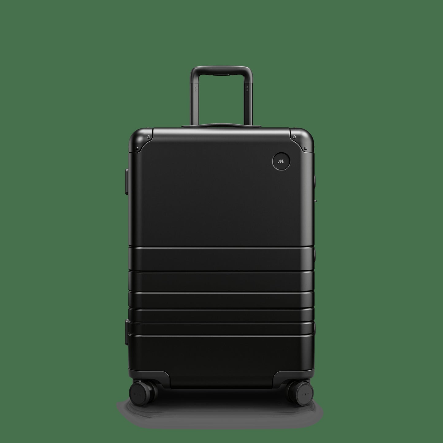 Aluminum Check-In Medium