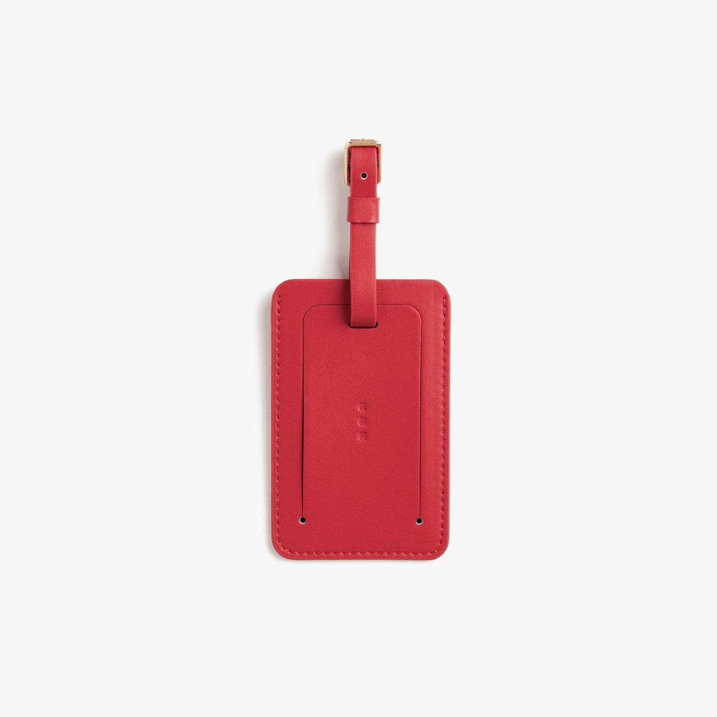 Luggage Tag