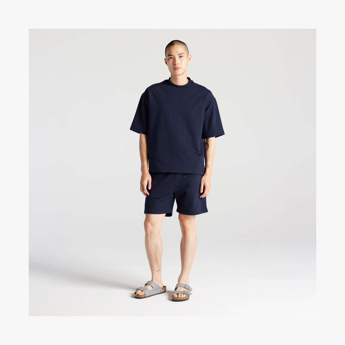 Kyoto Shorts