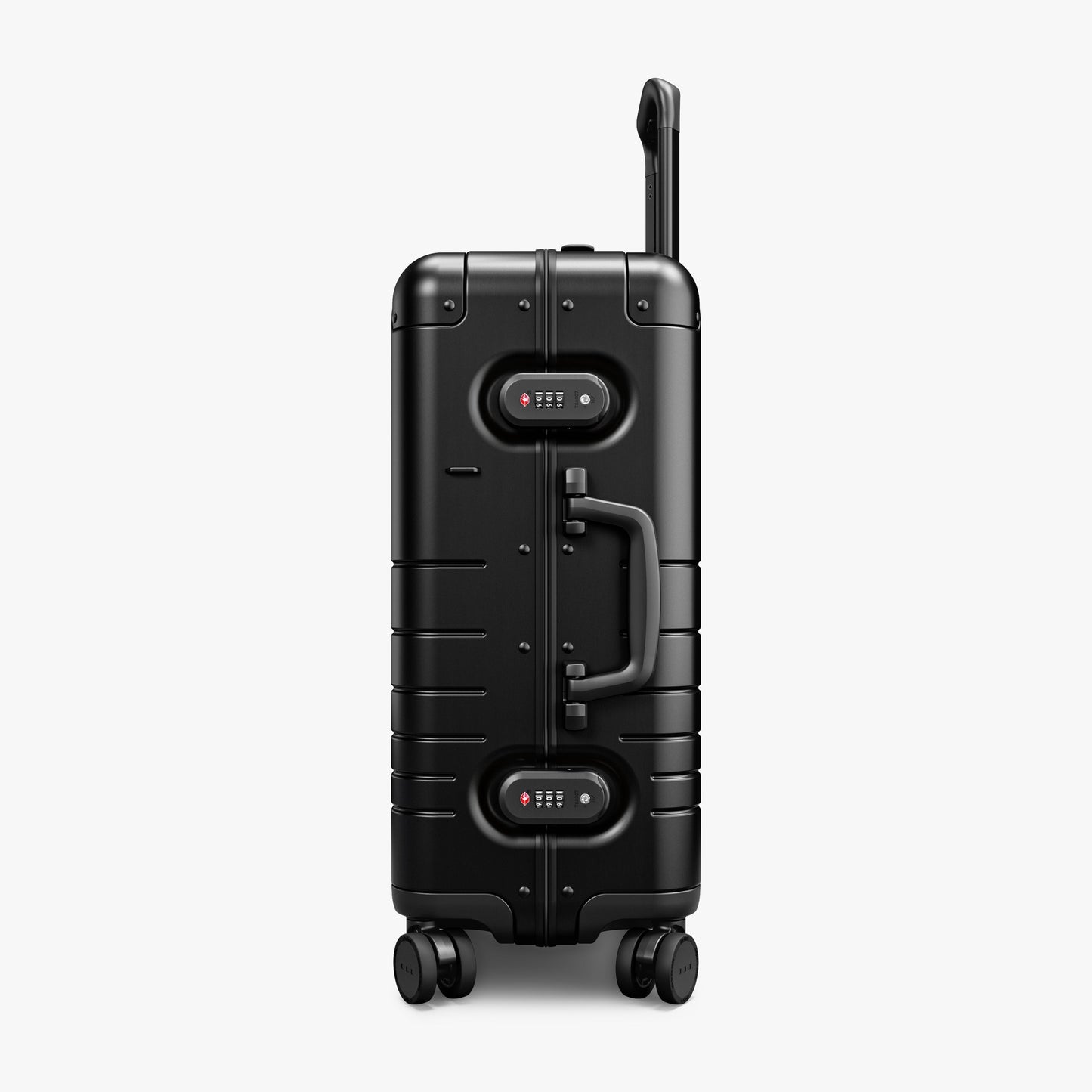 Aluminum Carry-On