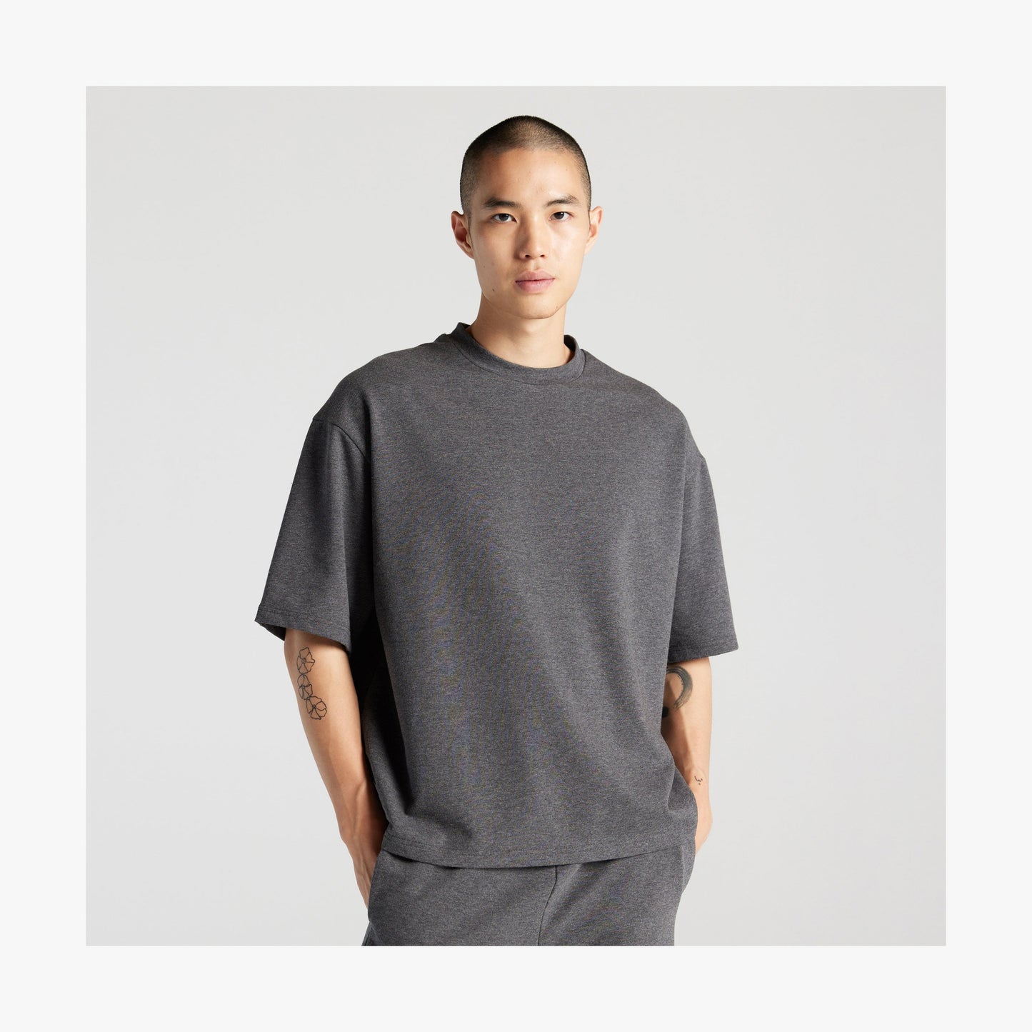 Kyoto Short Sleeve