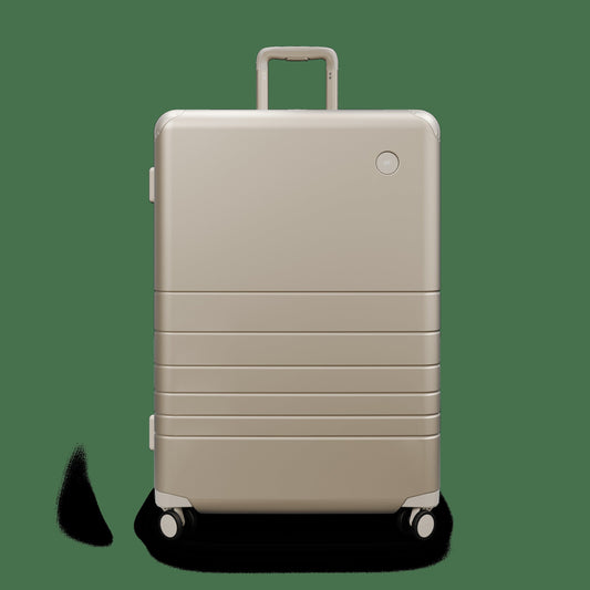 Hybrid Check-In Large