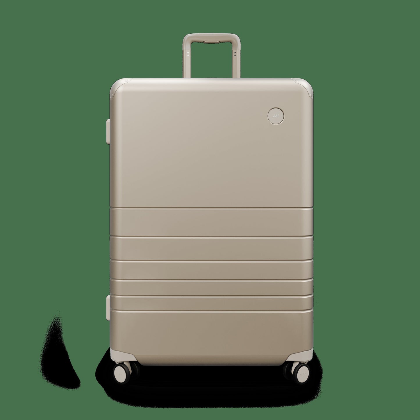 Hybrid Check-In Large