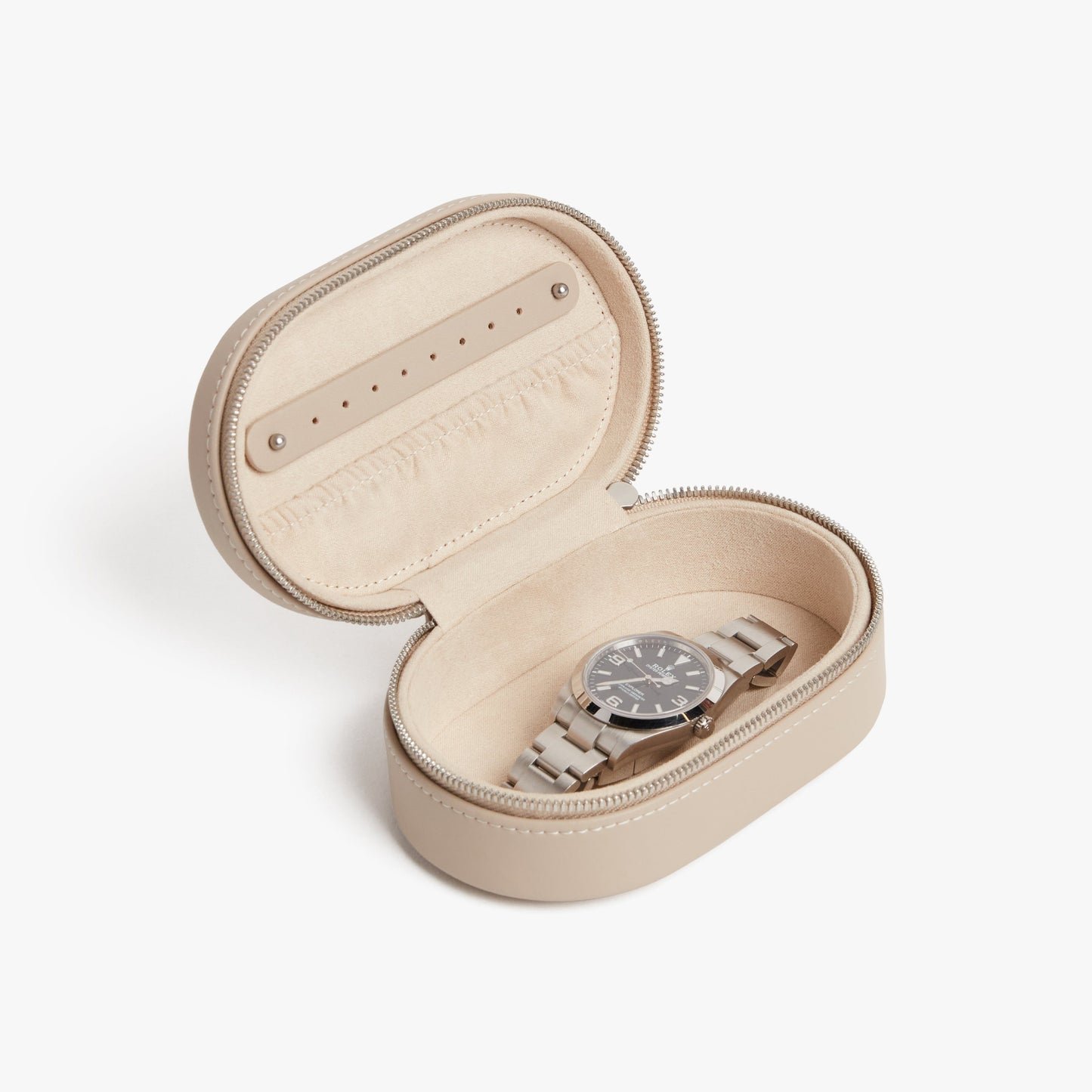 Travel Jewelry Case