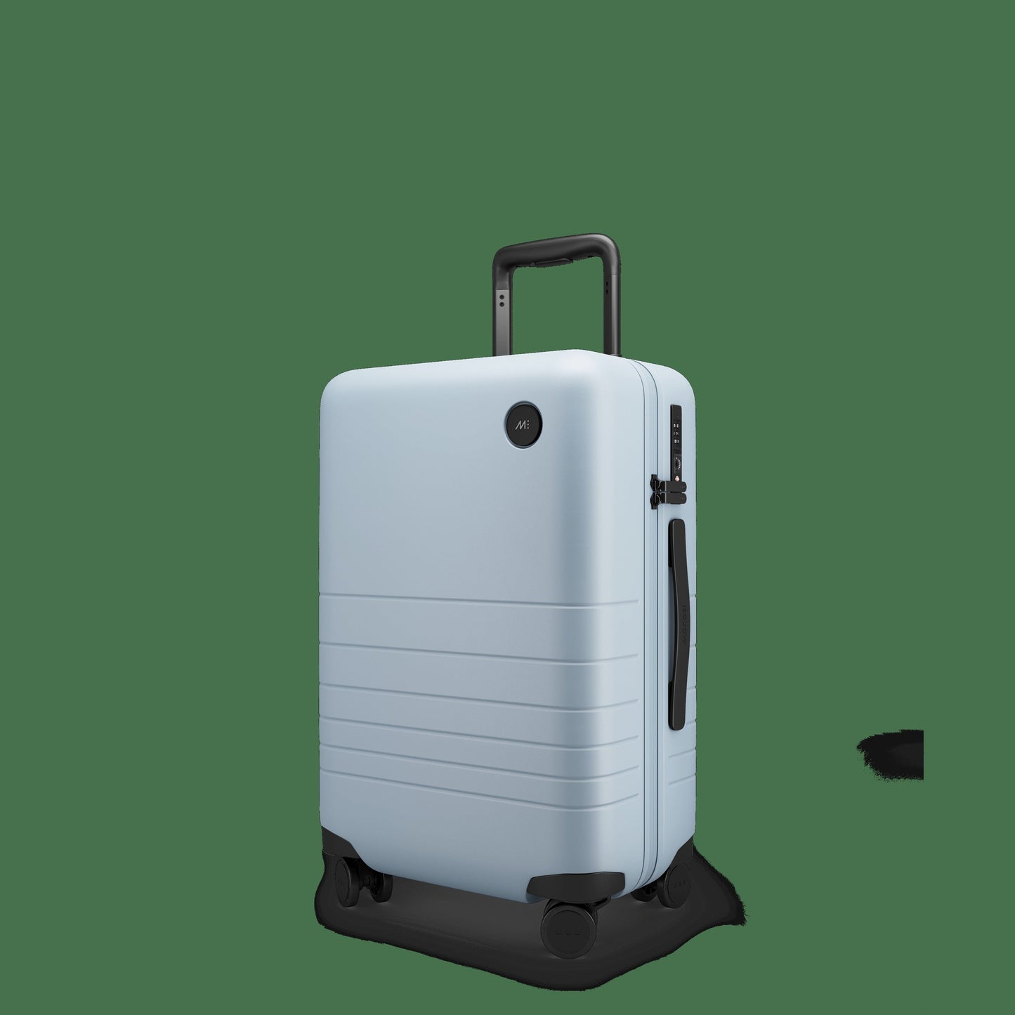 Carry-On Plus