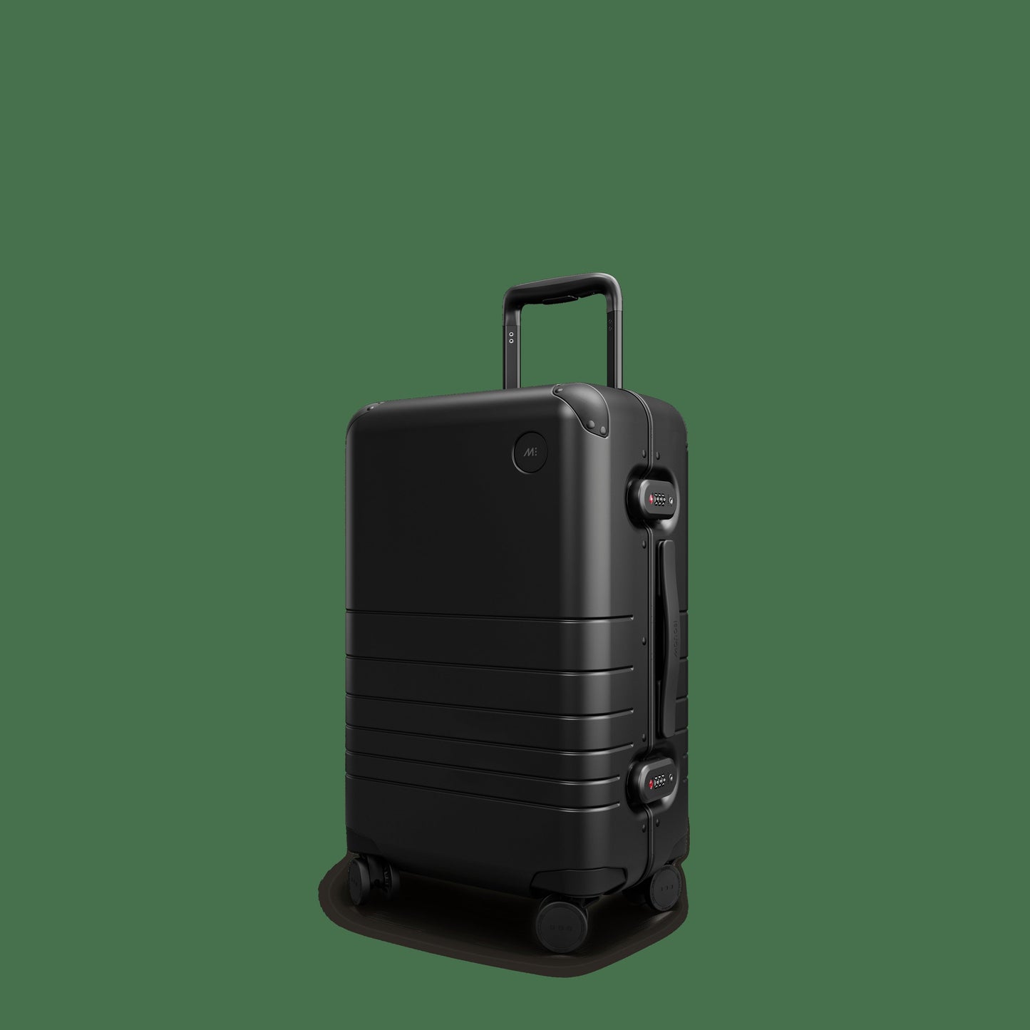 Hybrid Carry-On