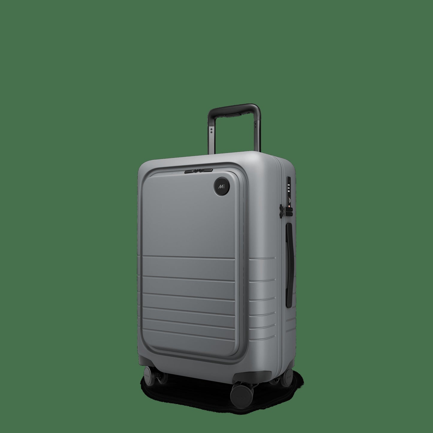 Carry-On Pro Plus