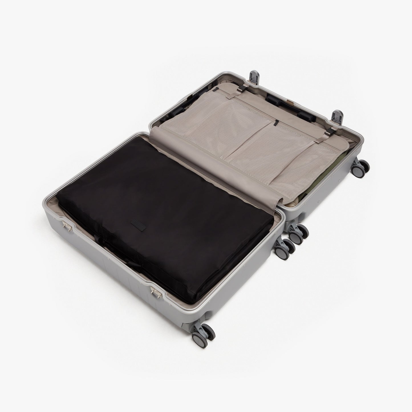 Garment Sleeve