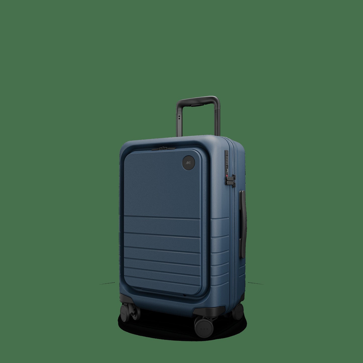 Expandable Carry-On Pro