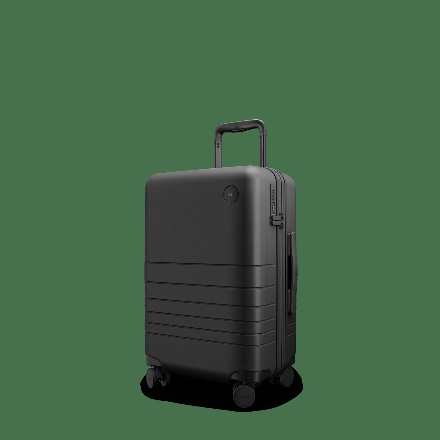 Expandable Carry-On