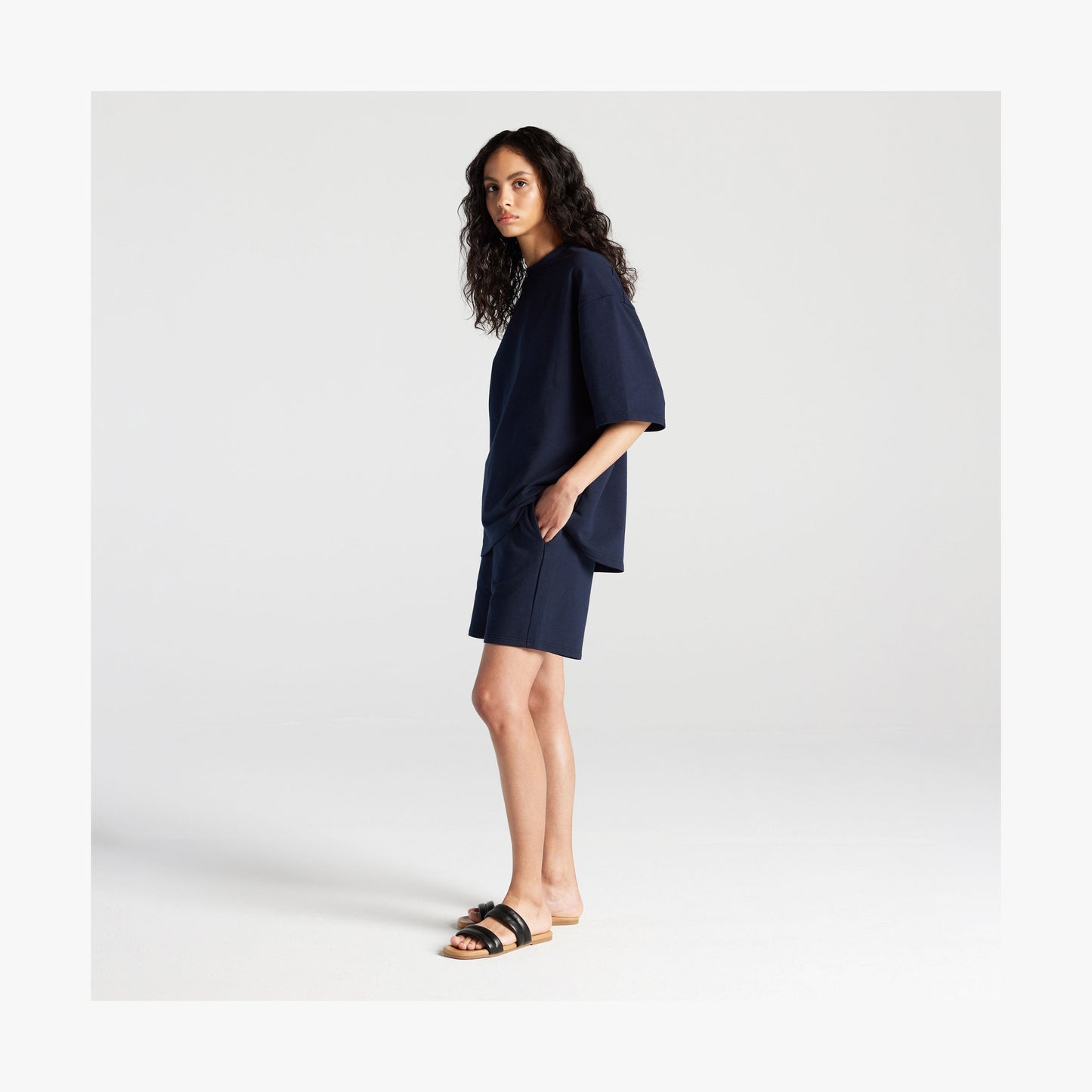Kyoto Short Sleeve