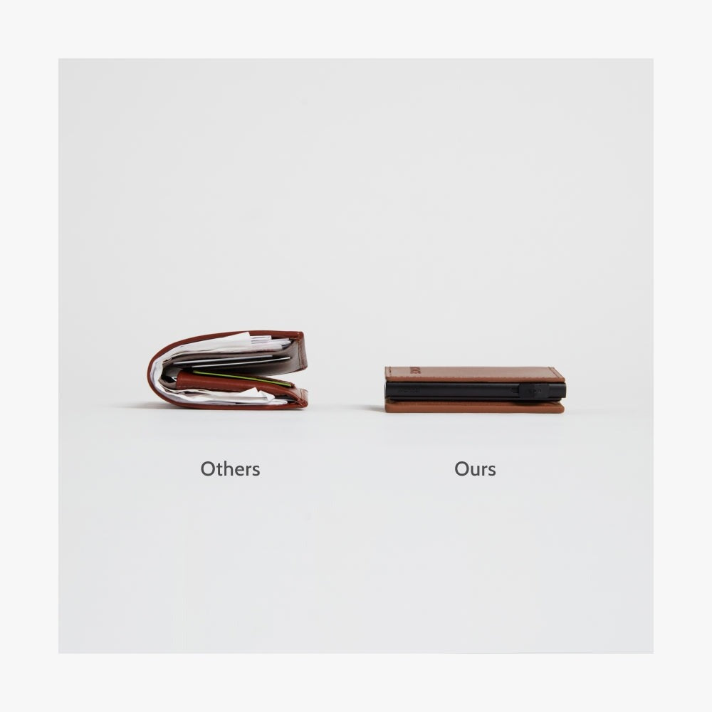 Slim Wallet Pro
