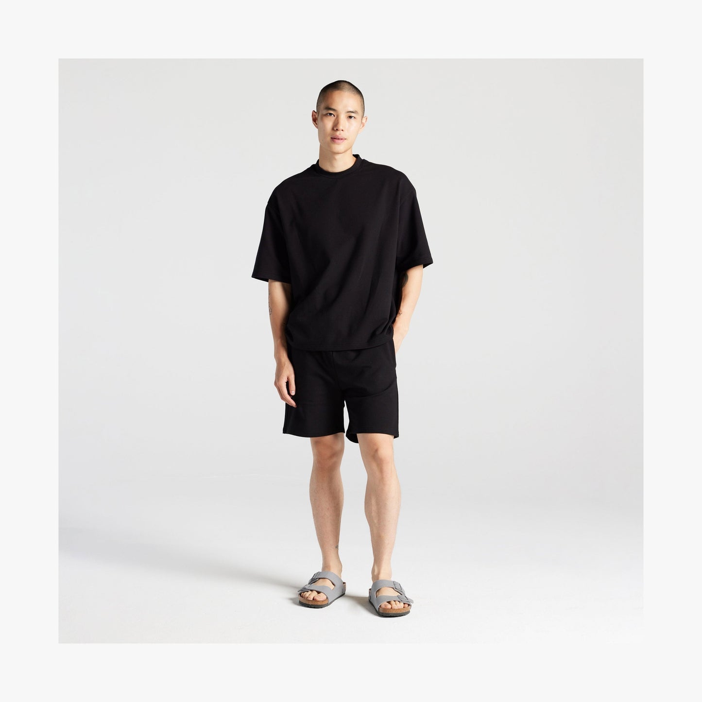 Kyoto Shorts