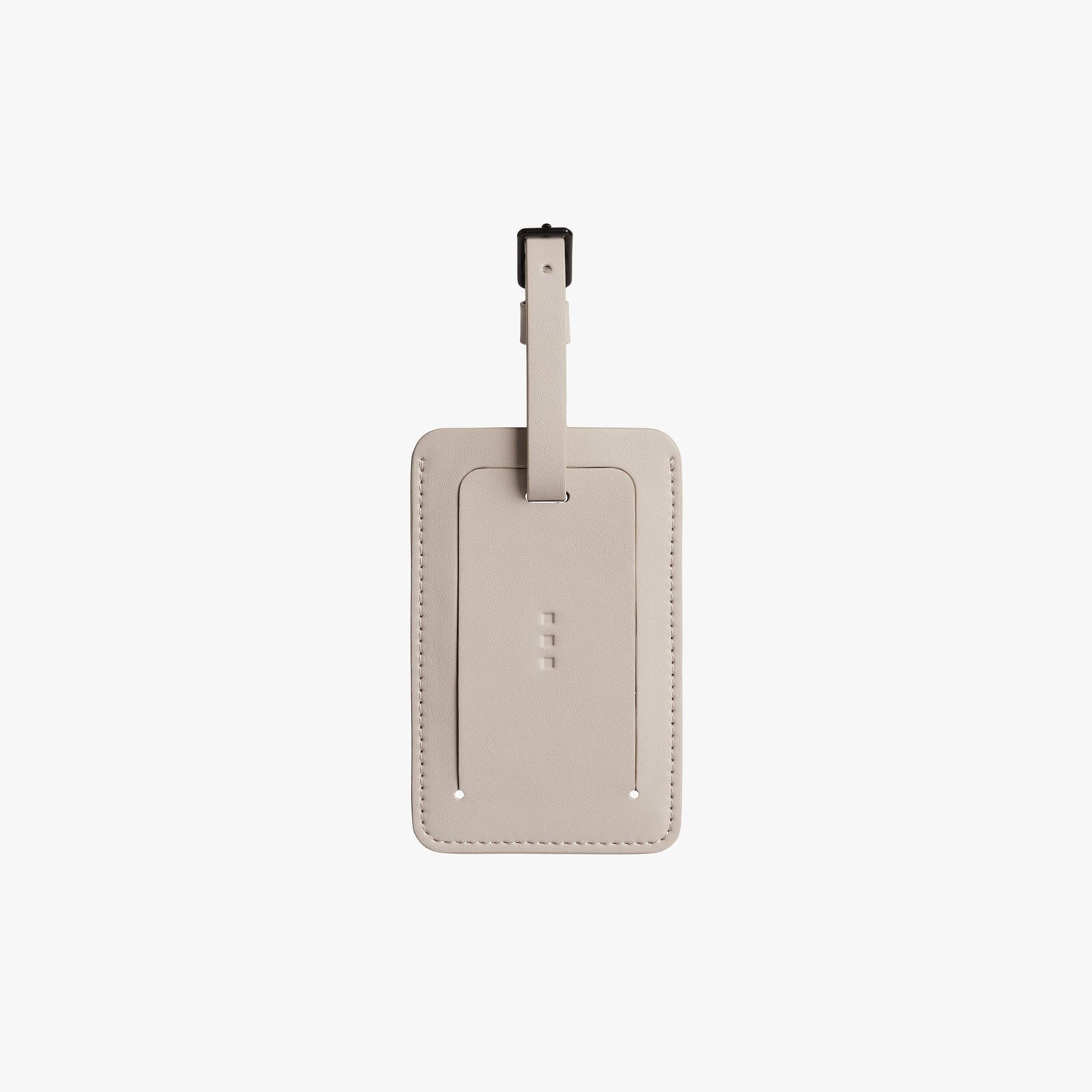 Luggage Tag