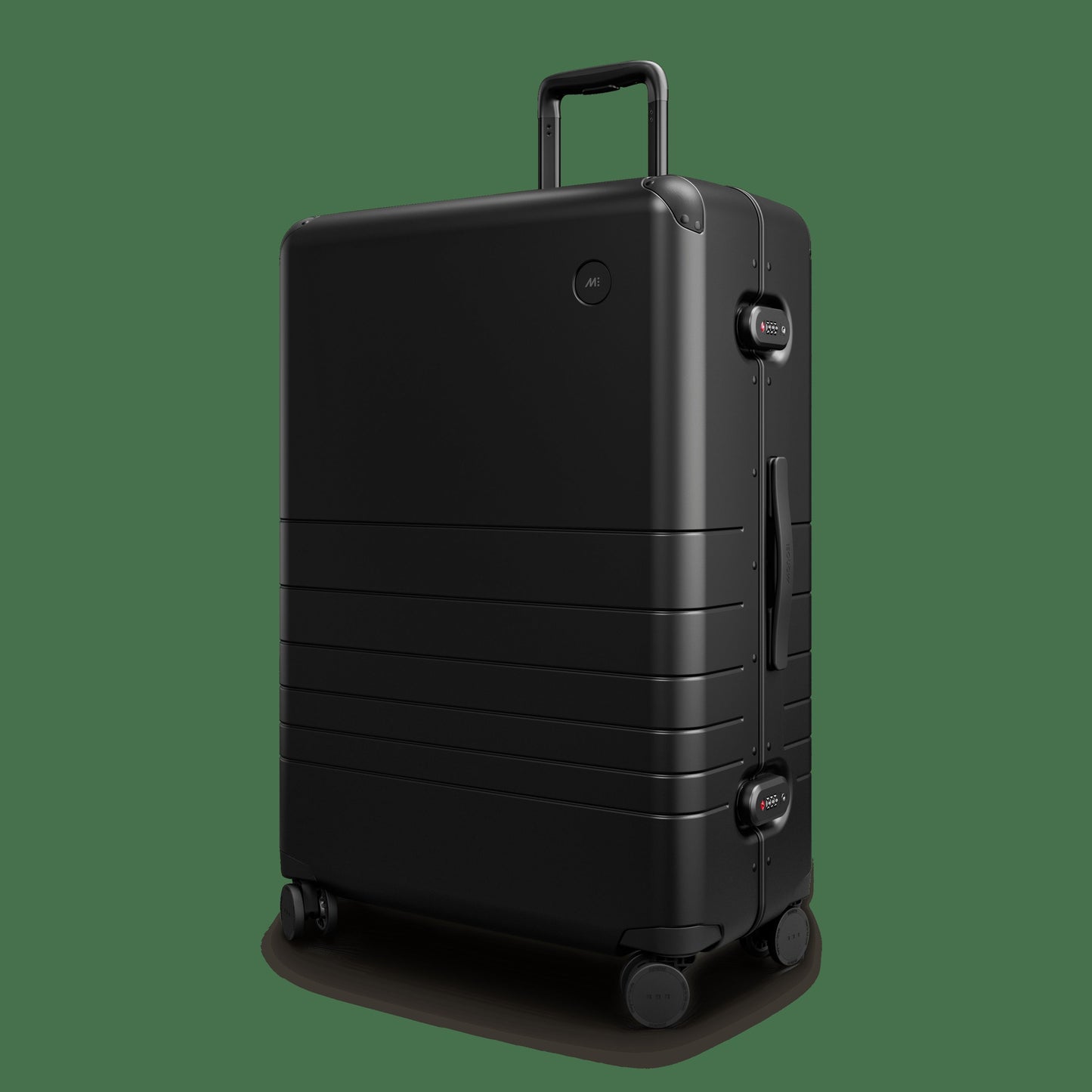 Hybrid Check-In Large