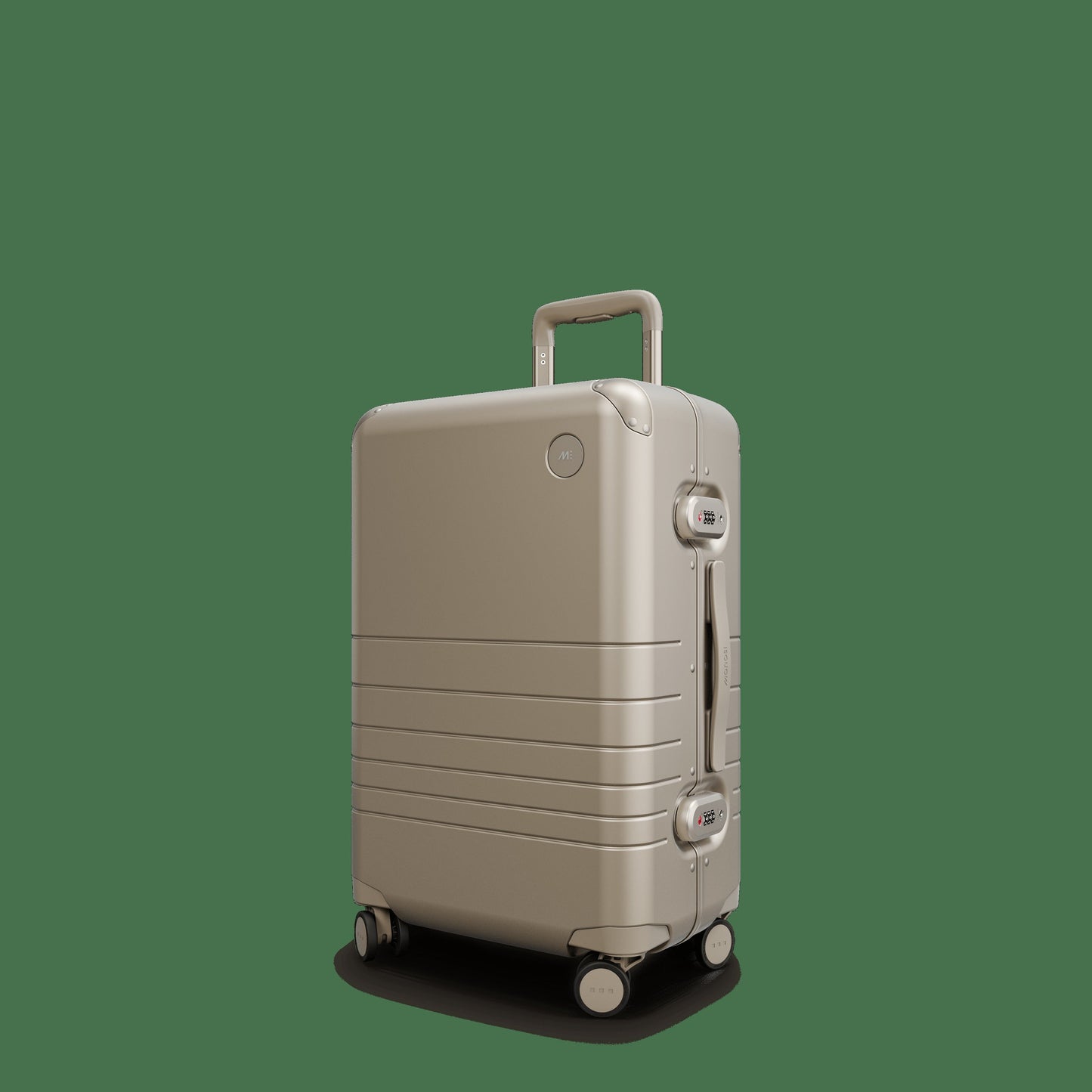 Hybrid Carry-On Plus