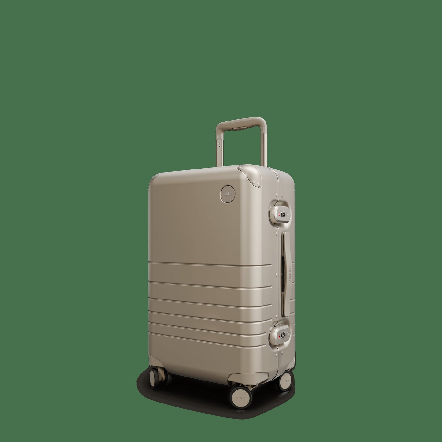 Hybrid Carry-On
