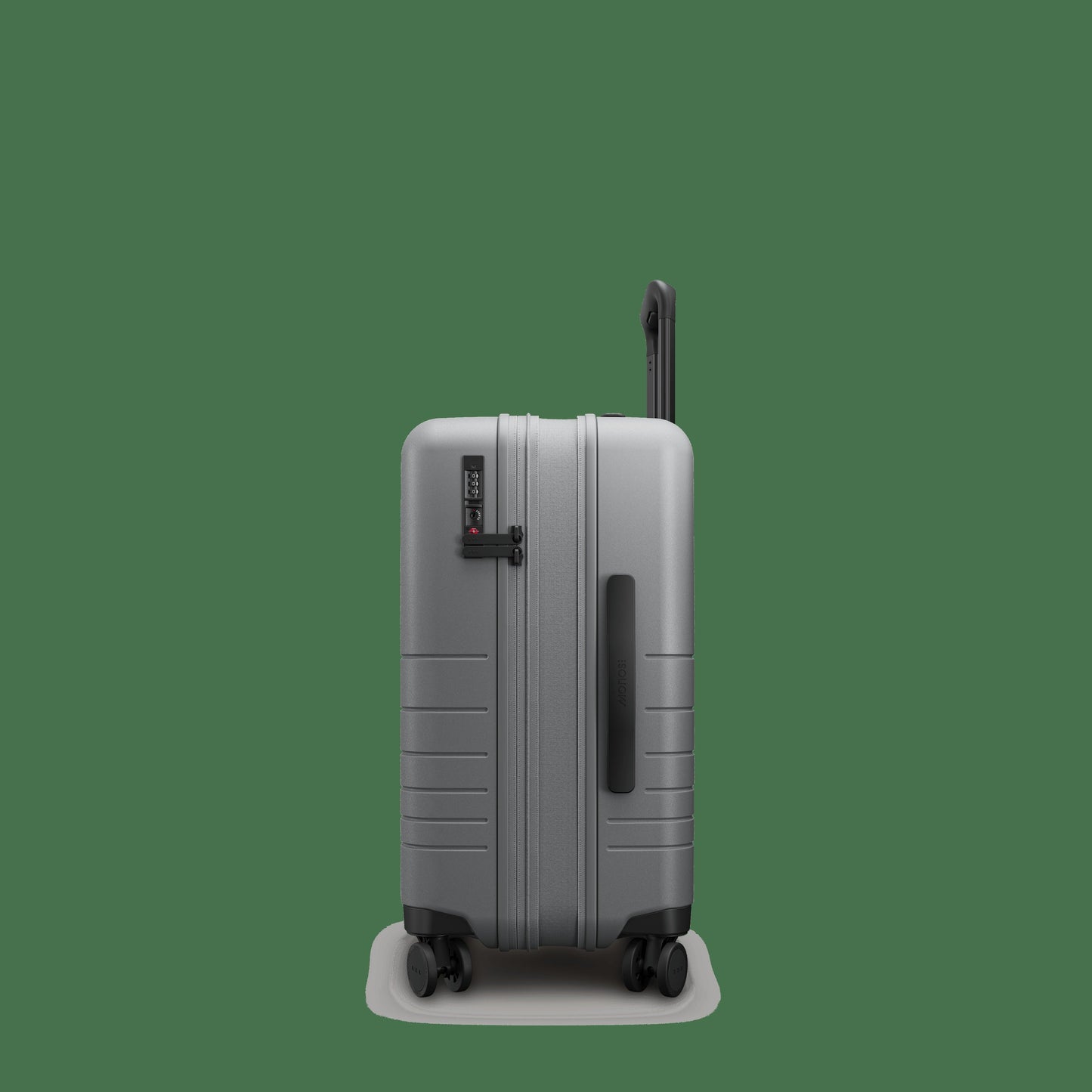 Expandable Carry-On