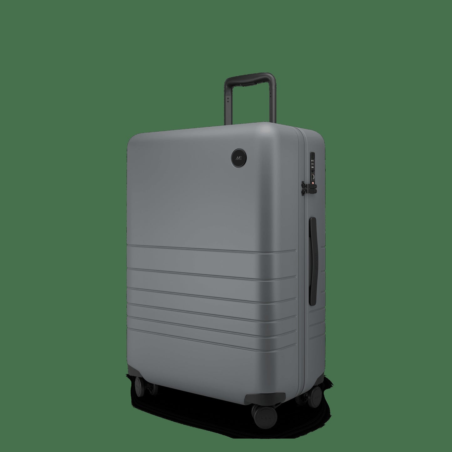 Check-In Medium