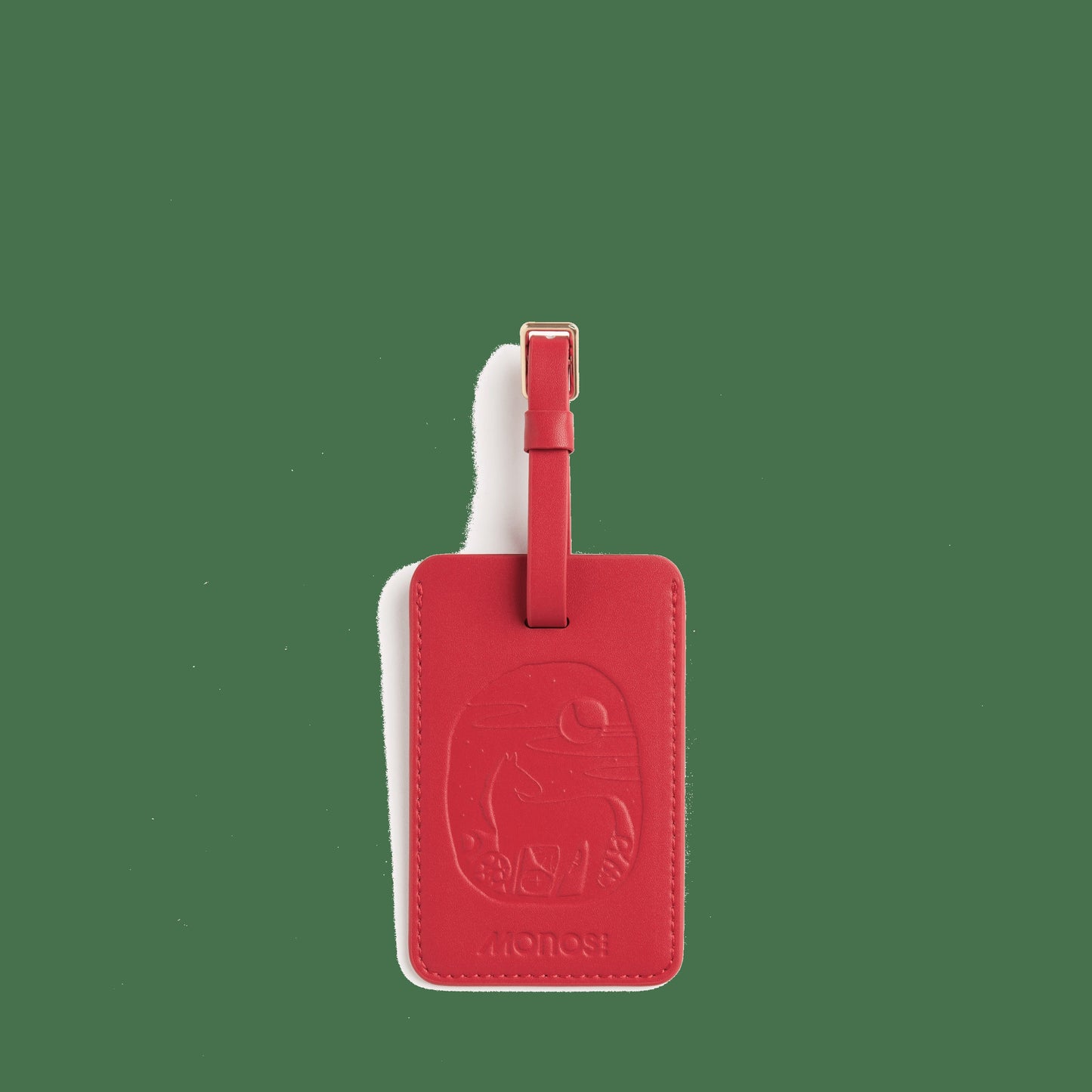 Luggage Tag