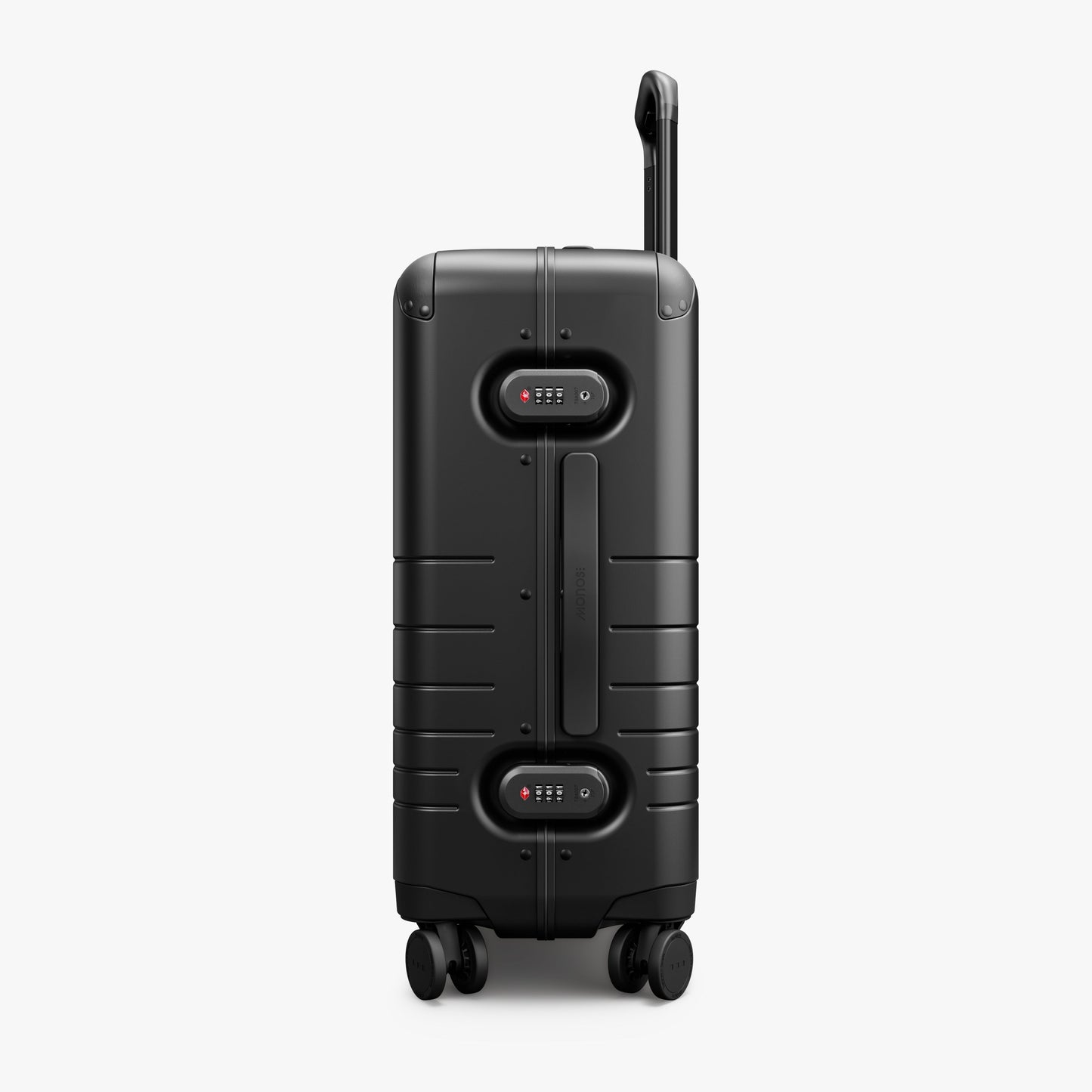 Hybrid Carry-On