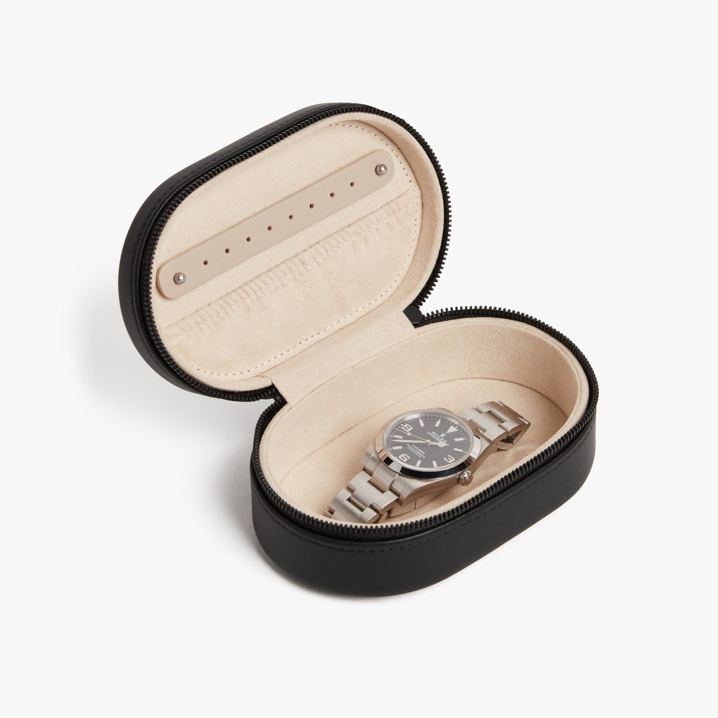 Travel Jewelry Case