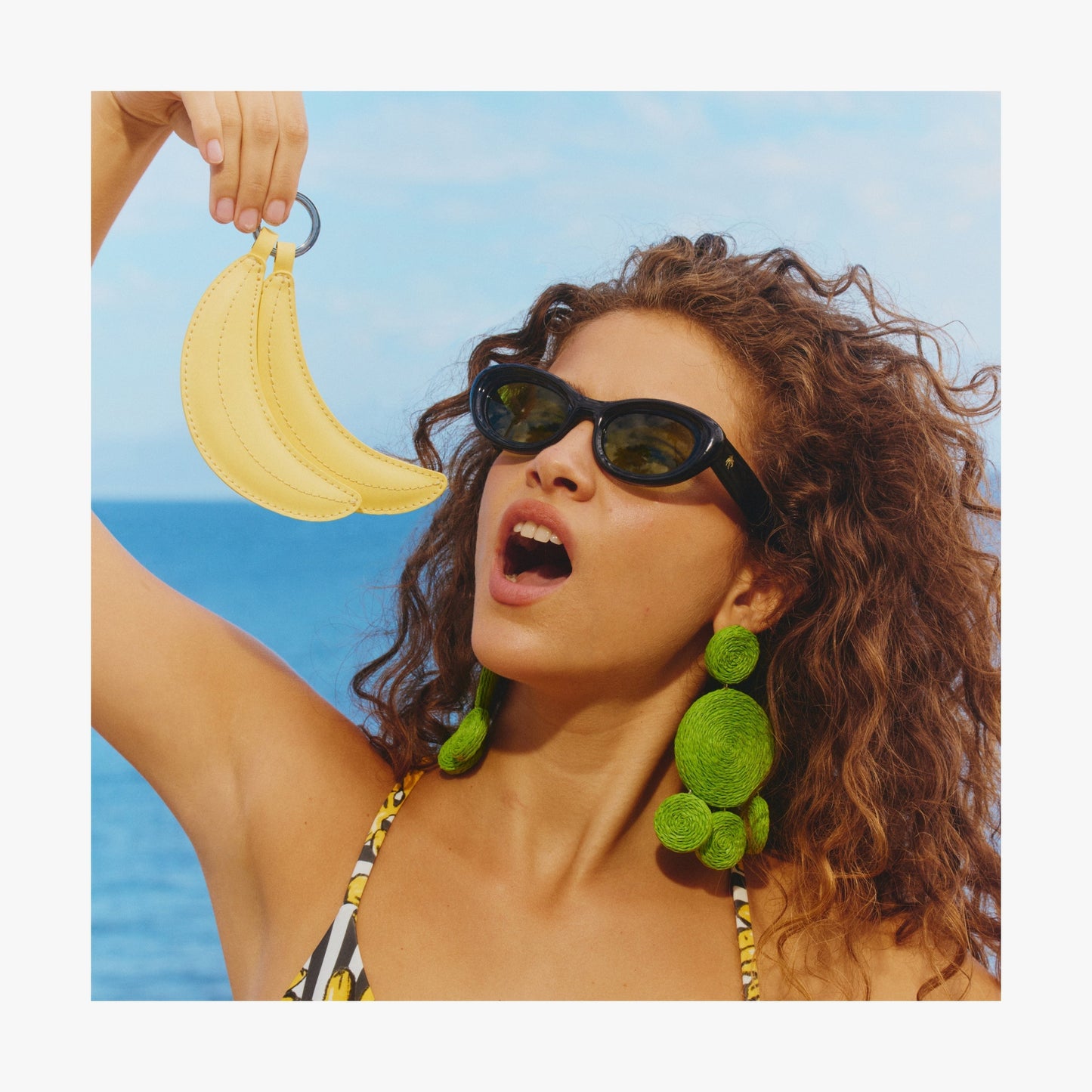 Banana Charm