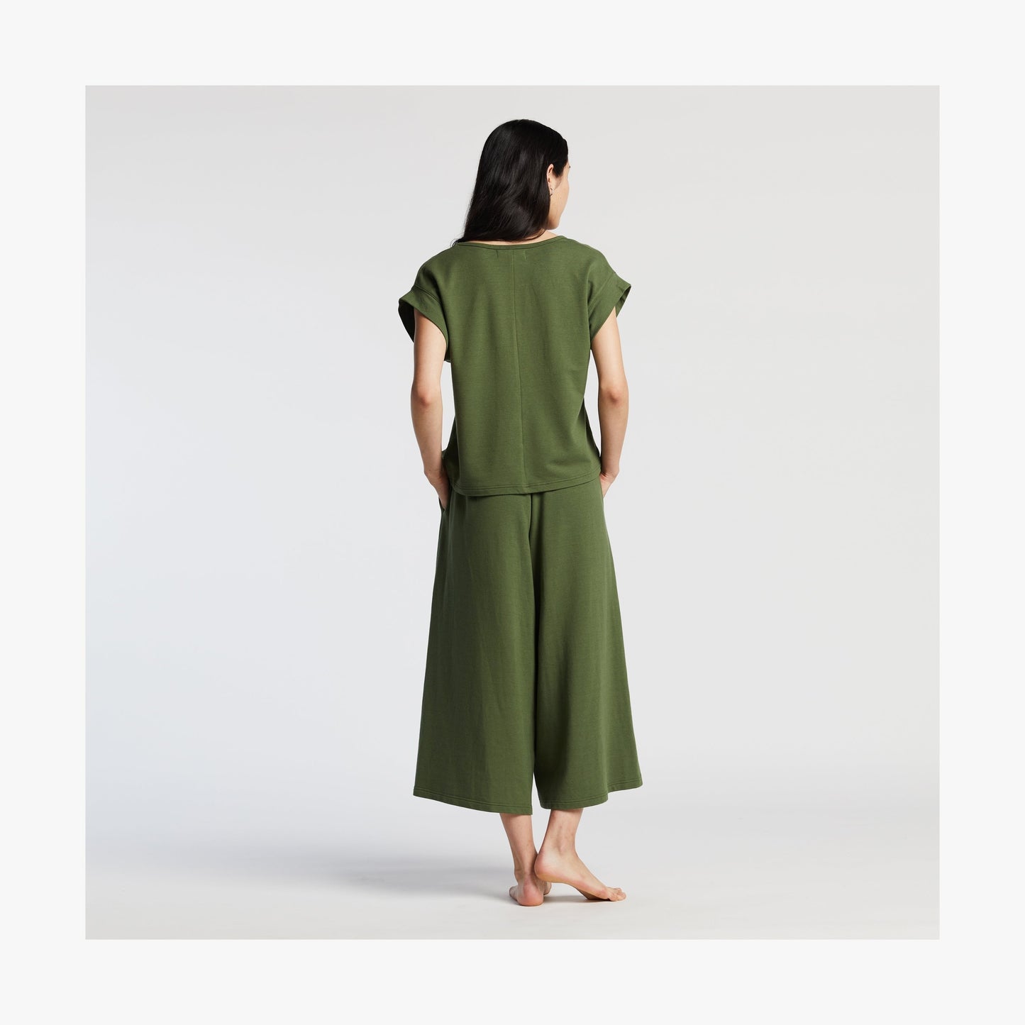 Sevilla Pants