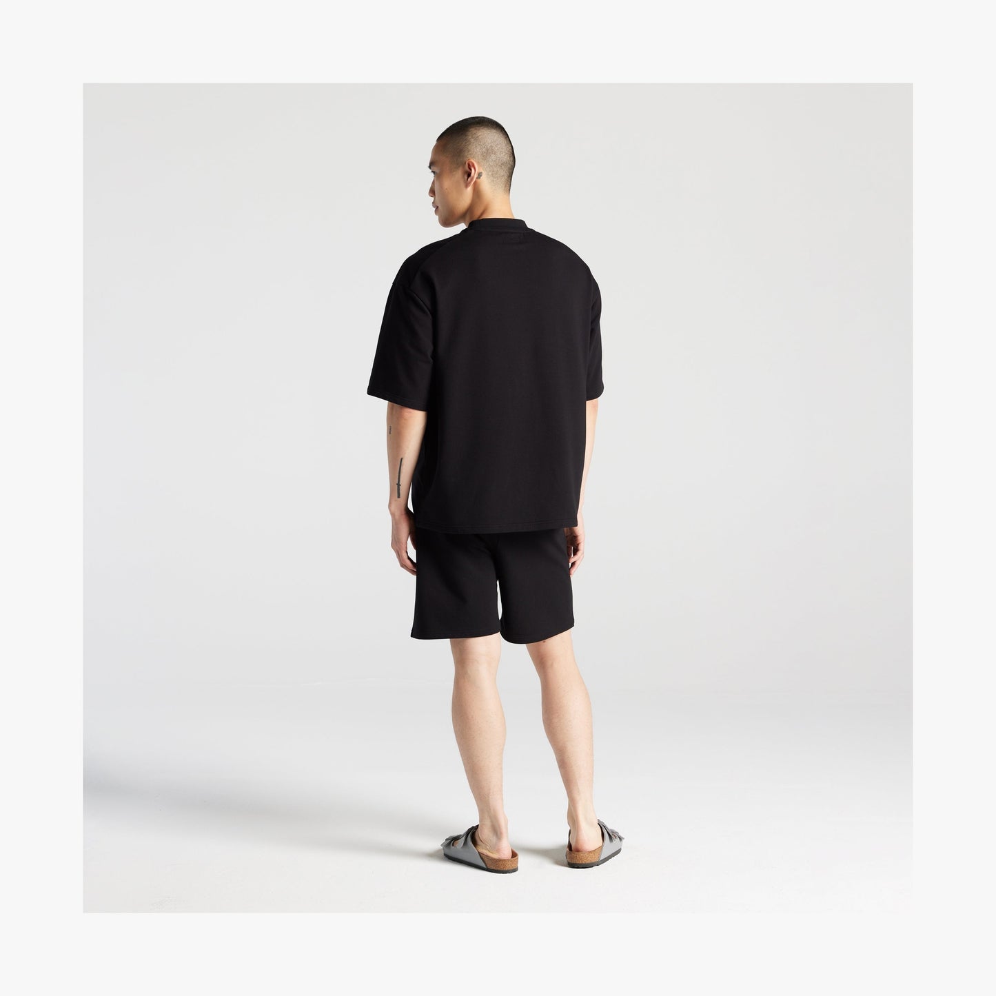 Kyoto Shorts