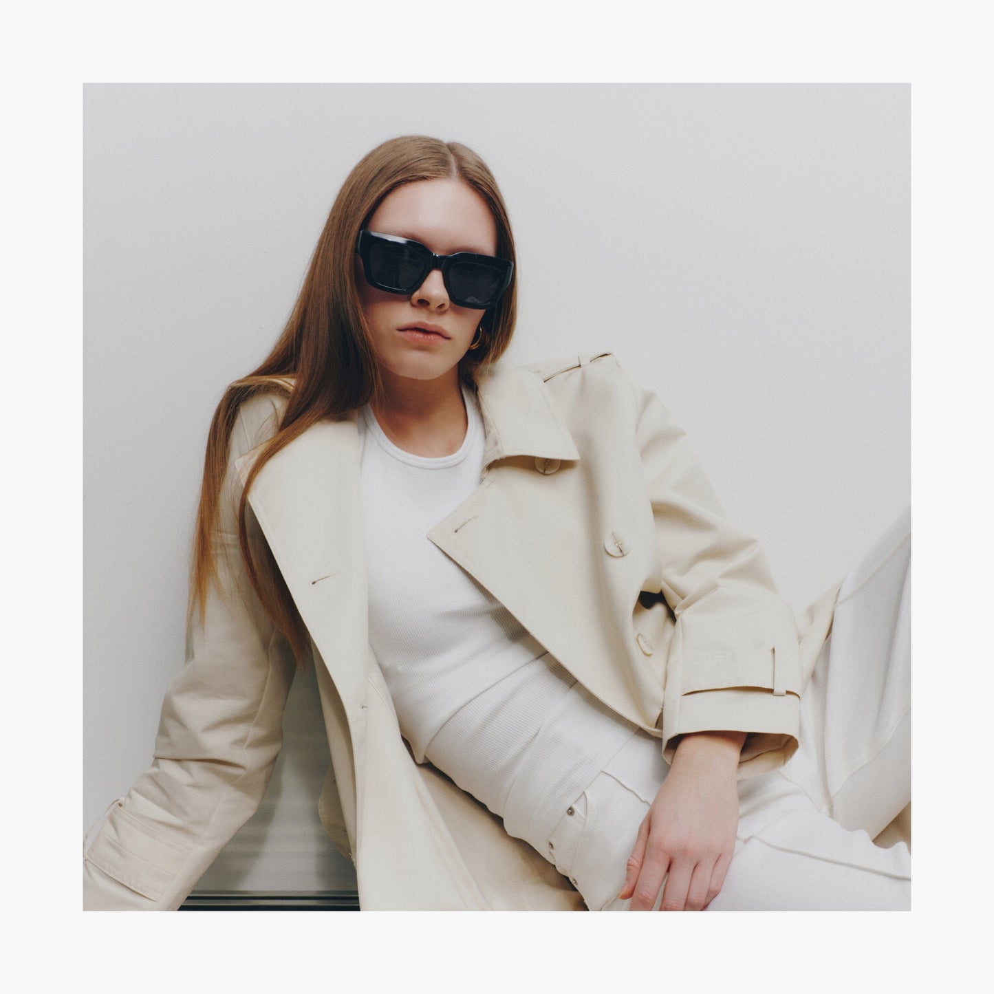 Intrados Sunglasses
